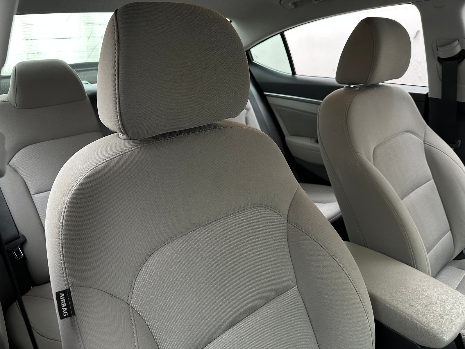 Thumbnail: 2018 Hyundai Elantra - 2