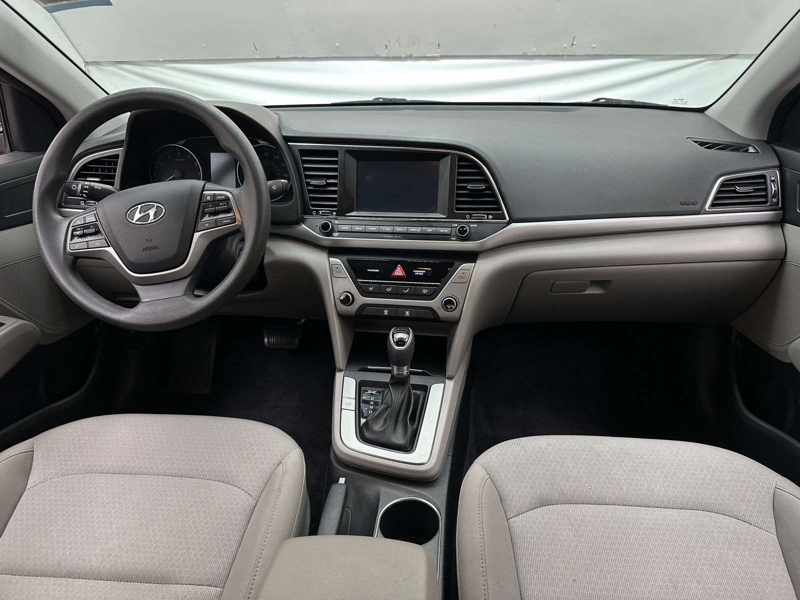 Thumbnail: 2018 Hyundai Elantra - 3