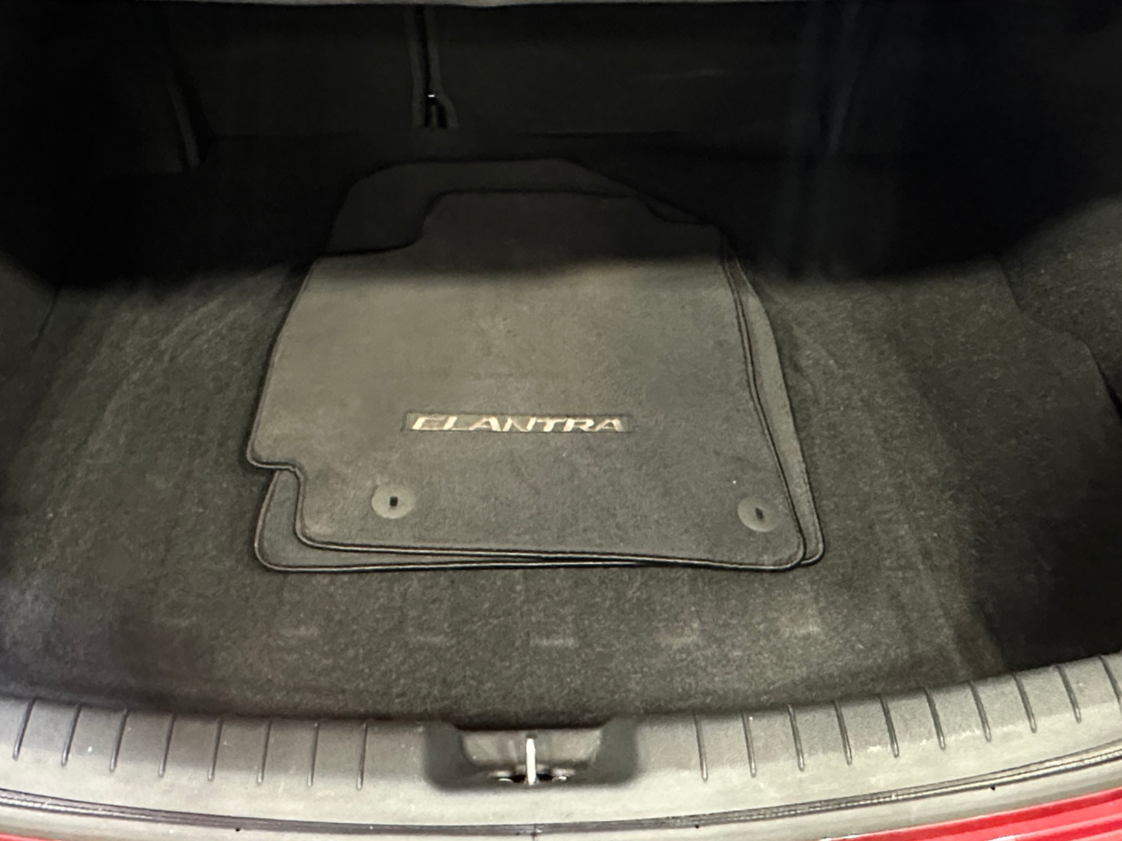 Thumbnail: 2018 Hyundai Elantra - 7