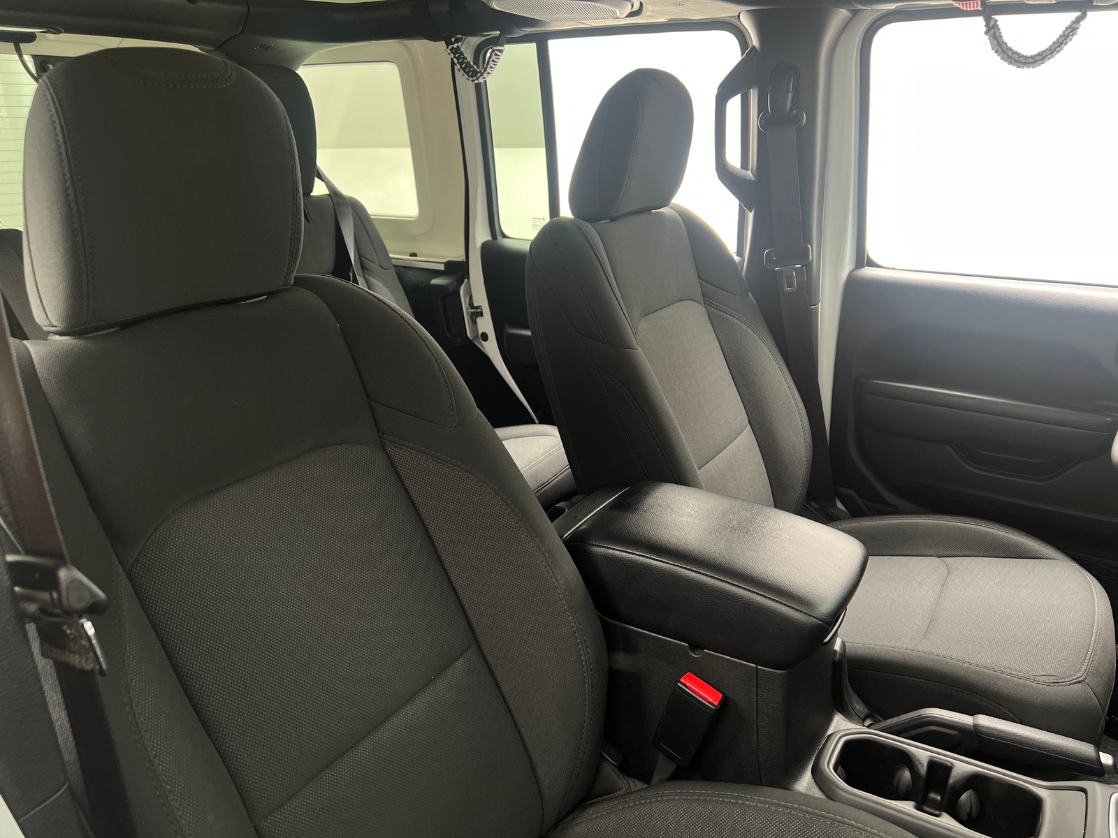 Thumbnail: 2023 Jeep Wrangler - 2