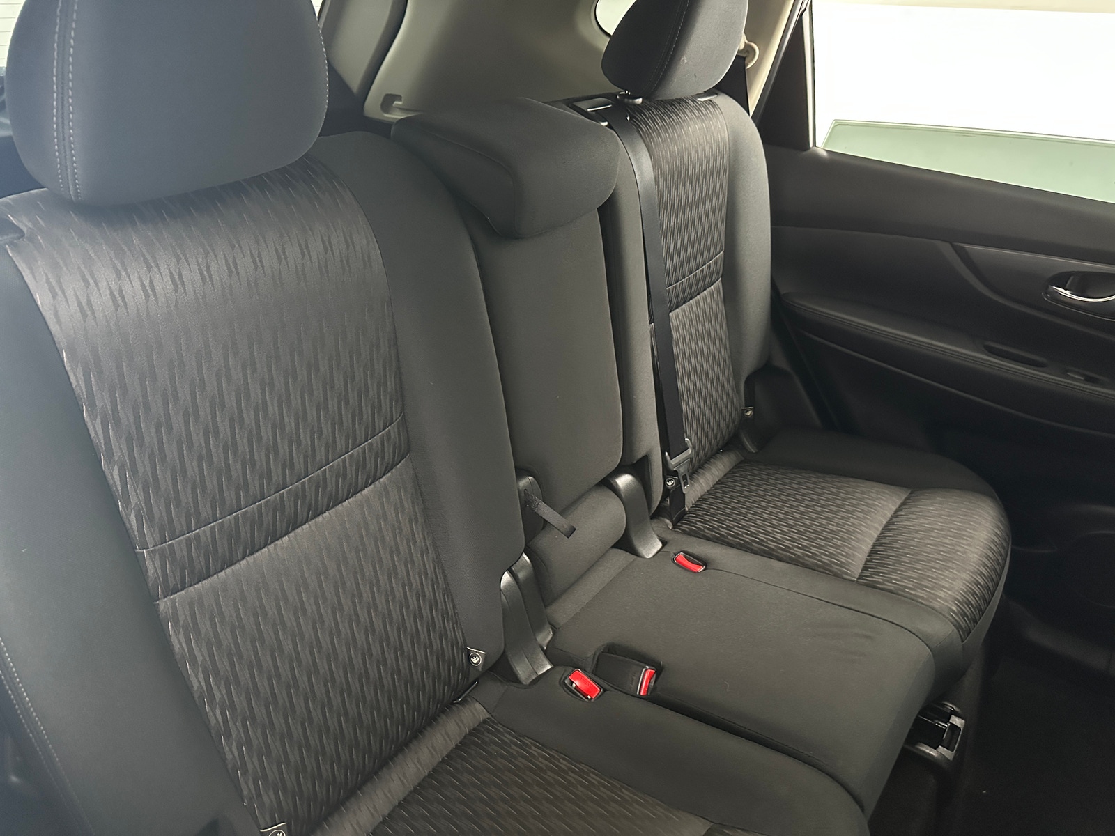 Thumbnail: 2019 Nissan Rogue - 6