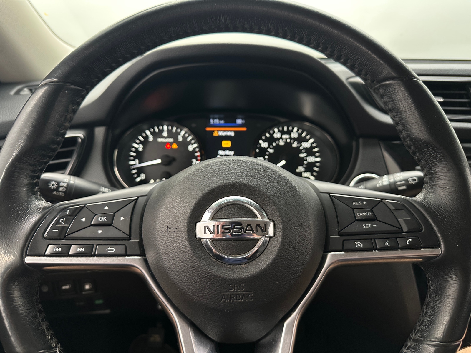 Thumbnail: 2019 Nissan Rogue - 5