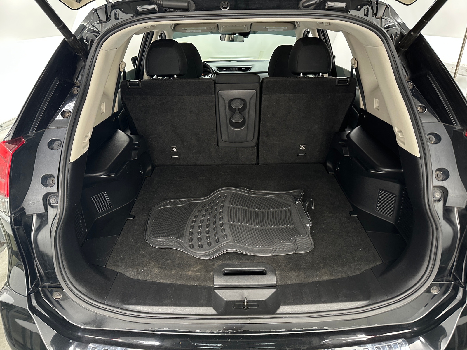 Thumbnail: 2019 Nissan Rogue - 7