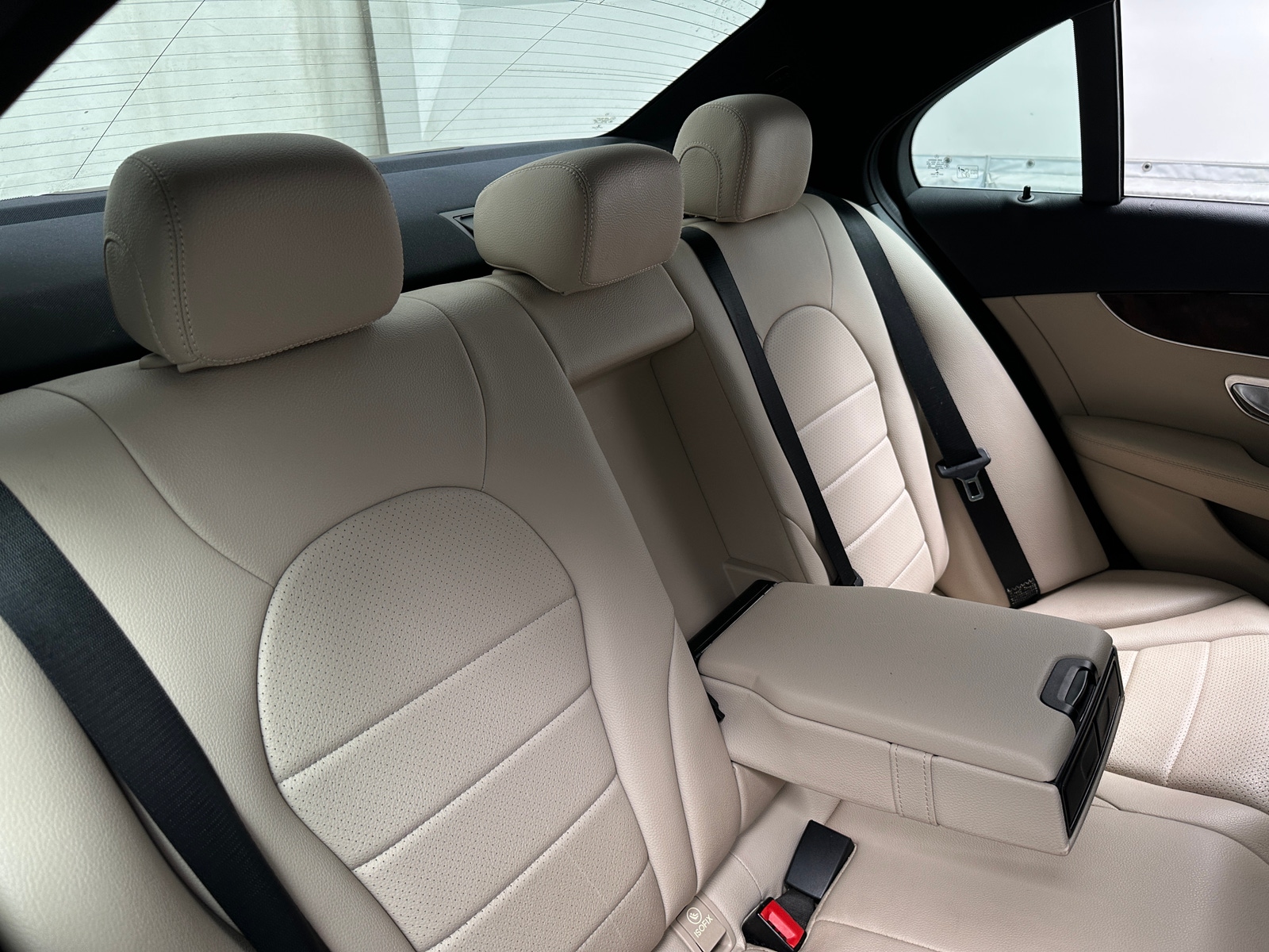 Thumbnail: 2018 Mercedes-Benz C-Class - 5
