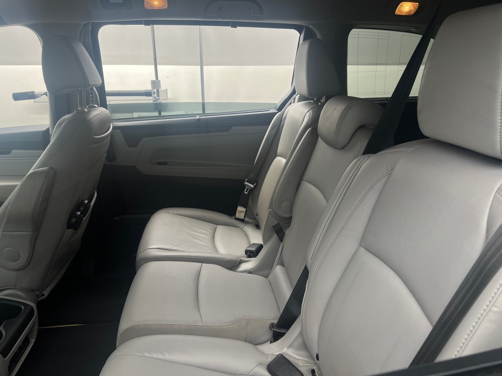 Thumbnail: 2020 Honda Odyssey - 5