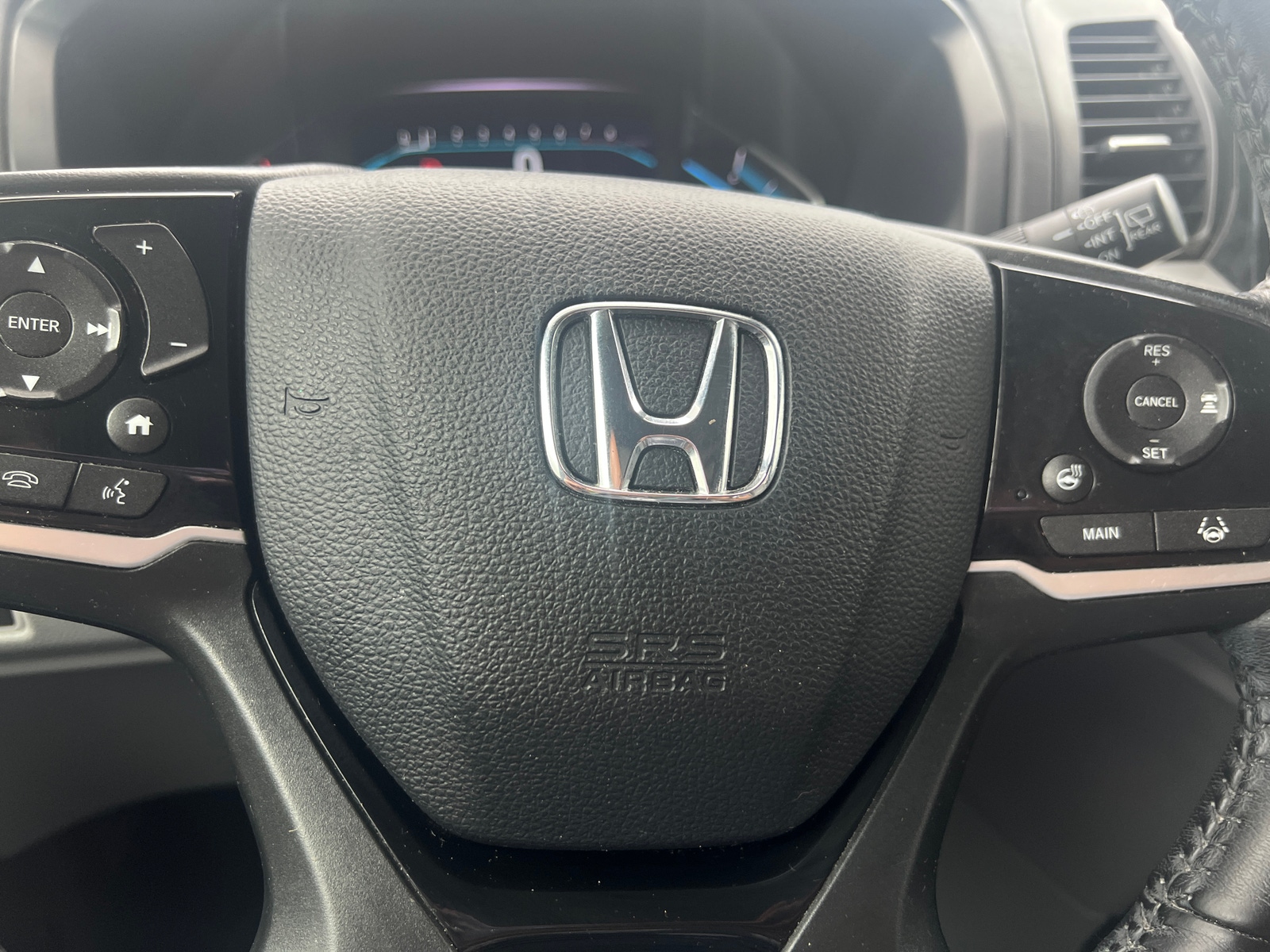 Thumbnail: 2020 Honda Odyssey - 4
