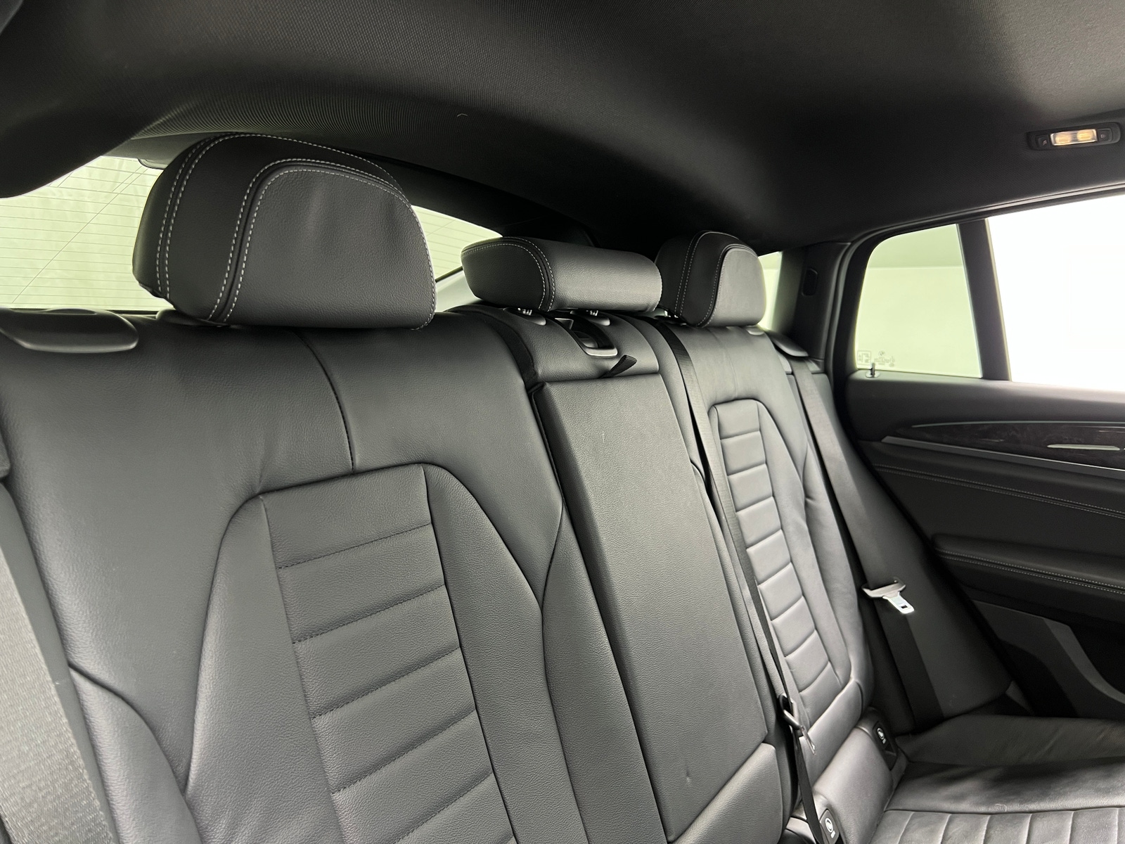Thumbnail: 2019 BMW X4 - 5