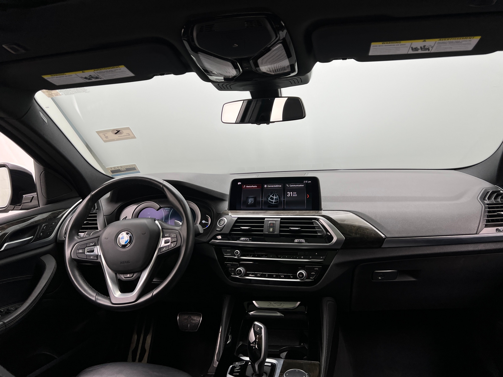 Thumbnail: 2019 BMW X4 - 2