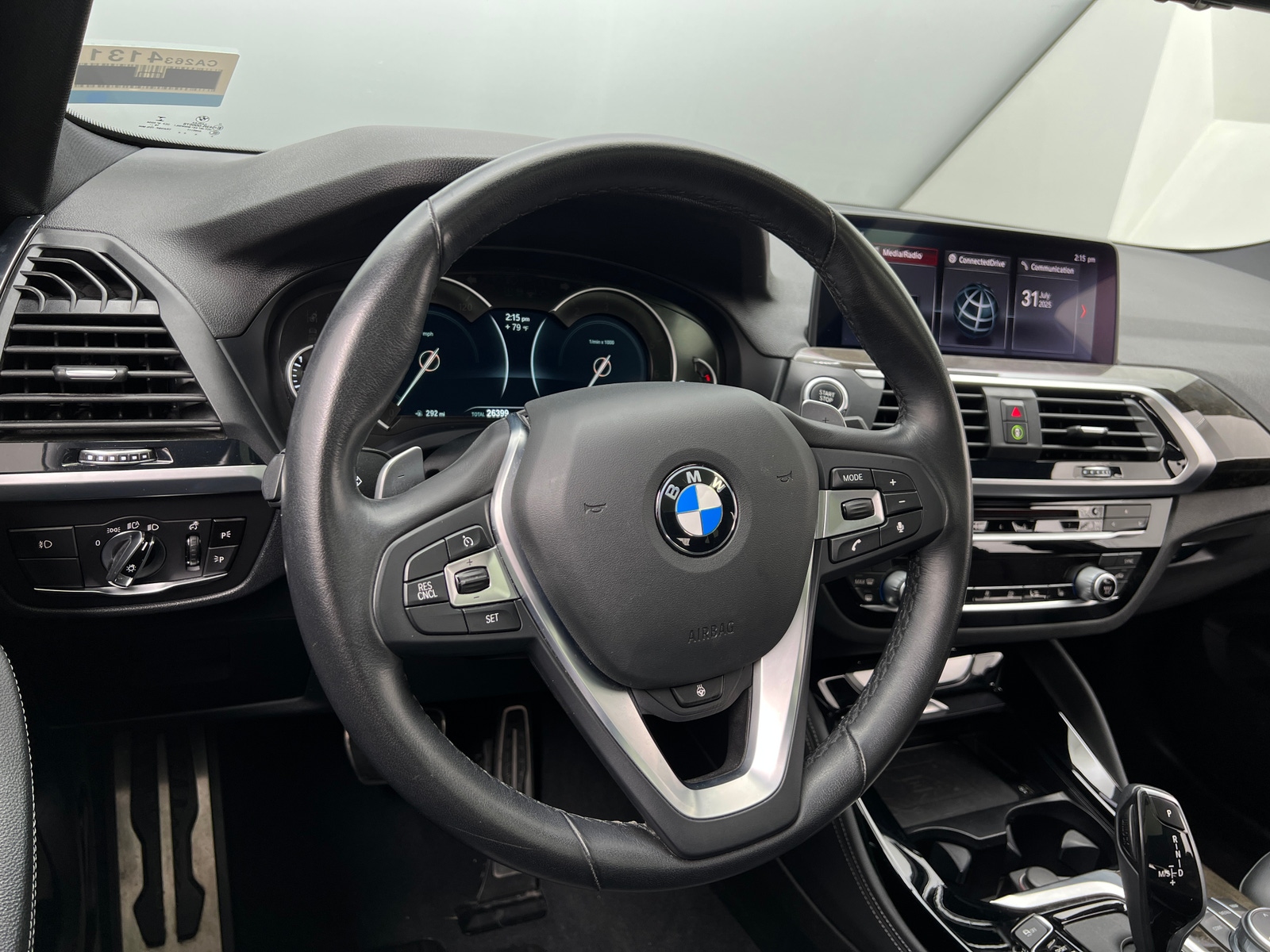 Thumbnail: 2019 BMW X4 - 4