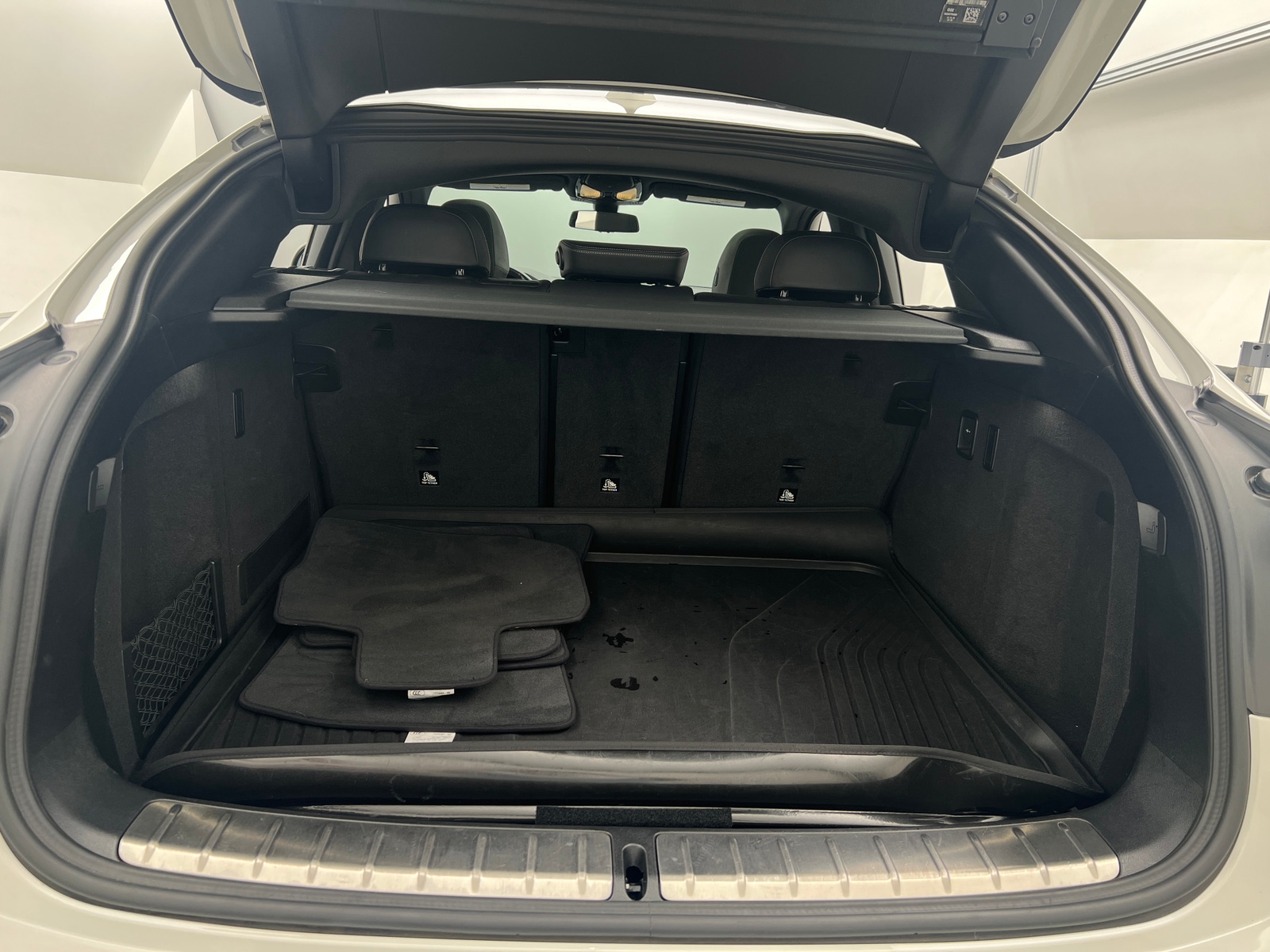 Thumbnail: 2019 BMW X4 - 6
