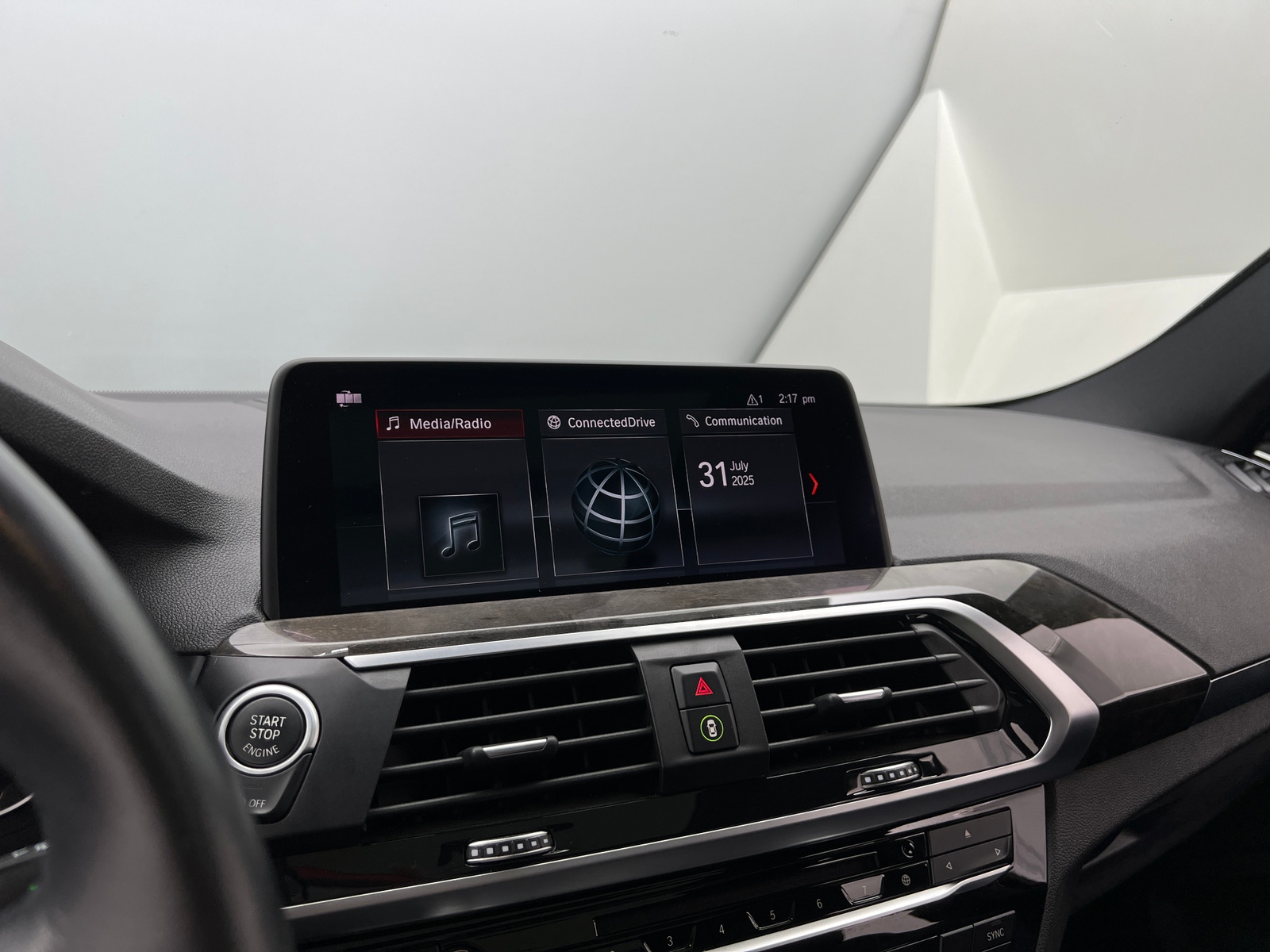 Thumbnail: 2019 BMW X4 - 3