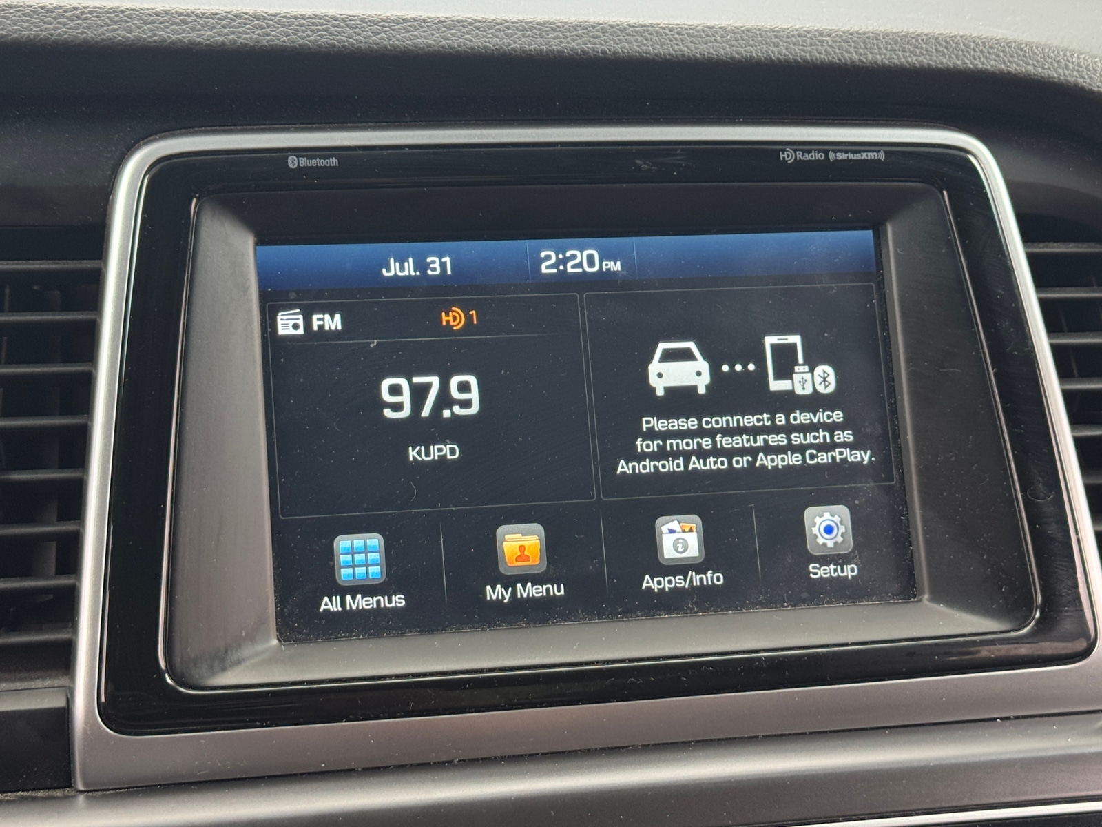 Thumbnail: 2018 Hyundai Sonata - 3