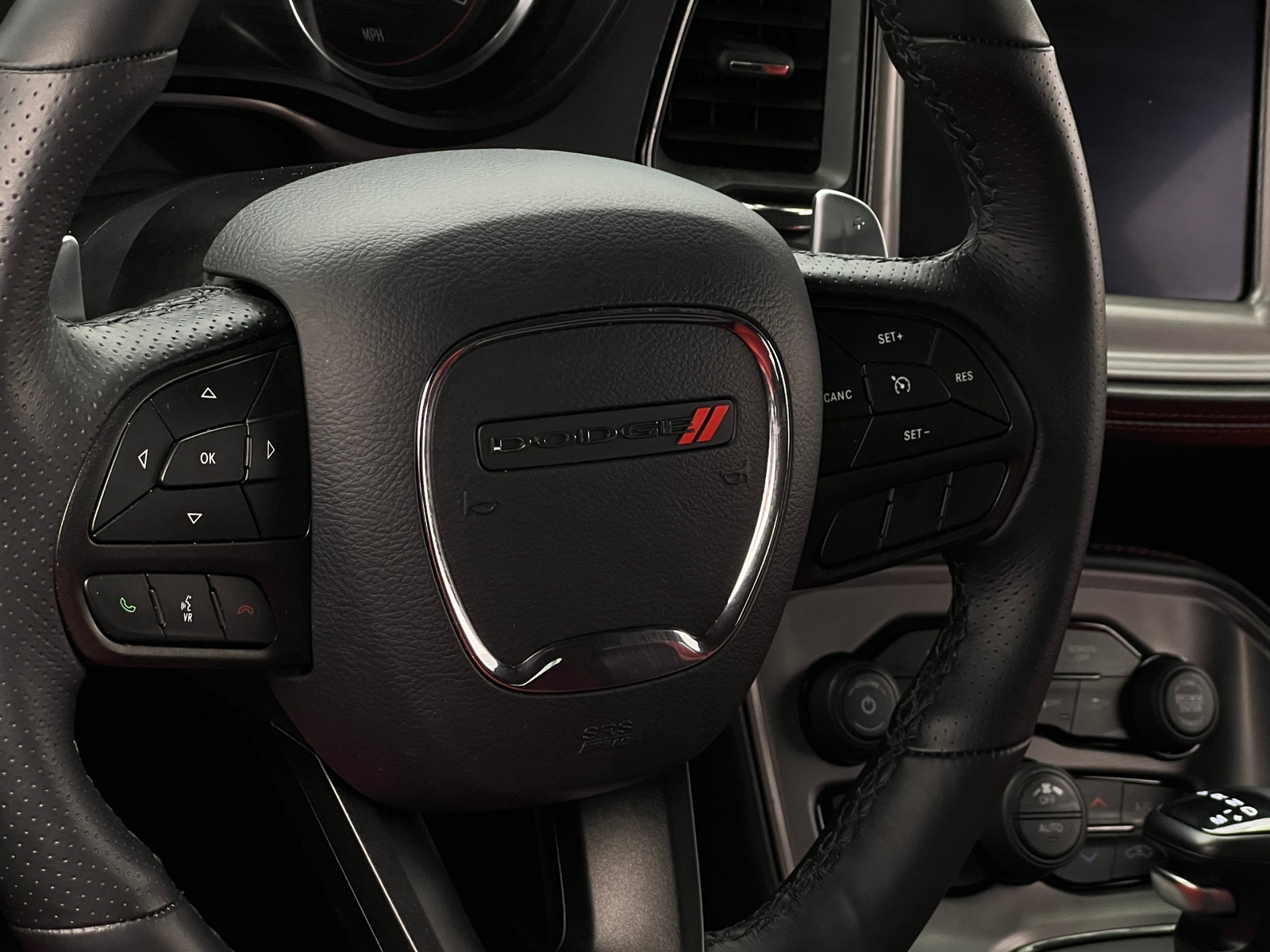Thumbnail: 2023 Dodge Challenger - 4