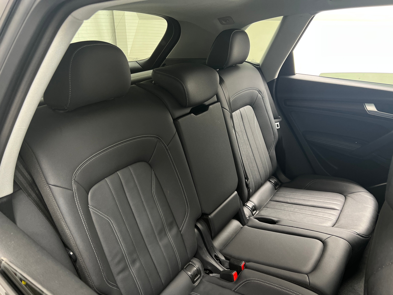 Thumbnail: 2022 Audi Q5 - 5