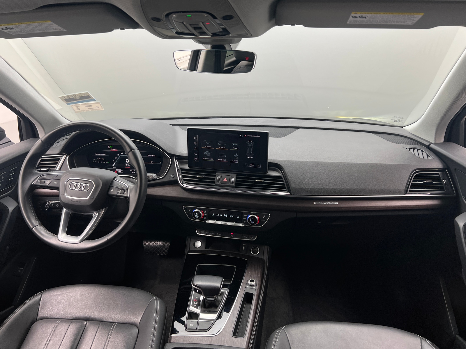 Thumbnail: 2022 Audi Q5 - 2