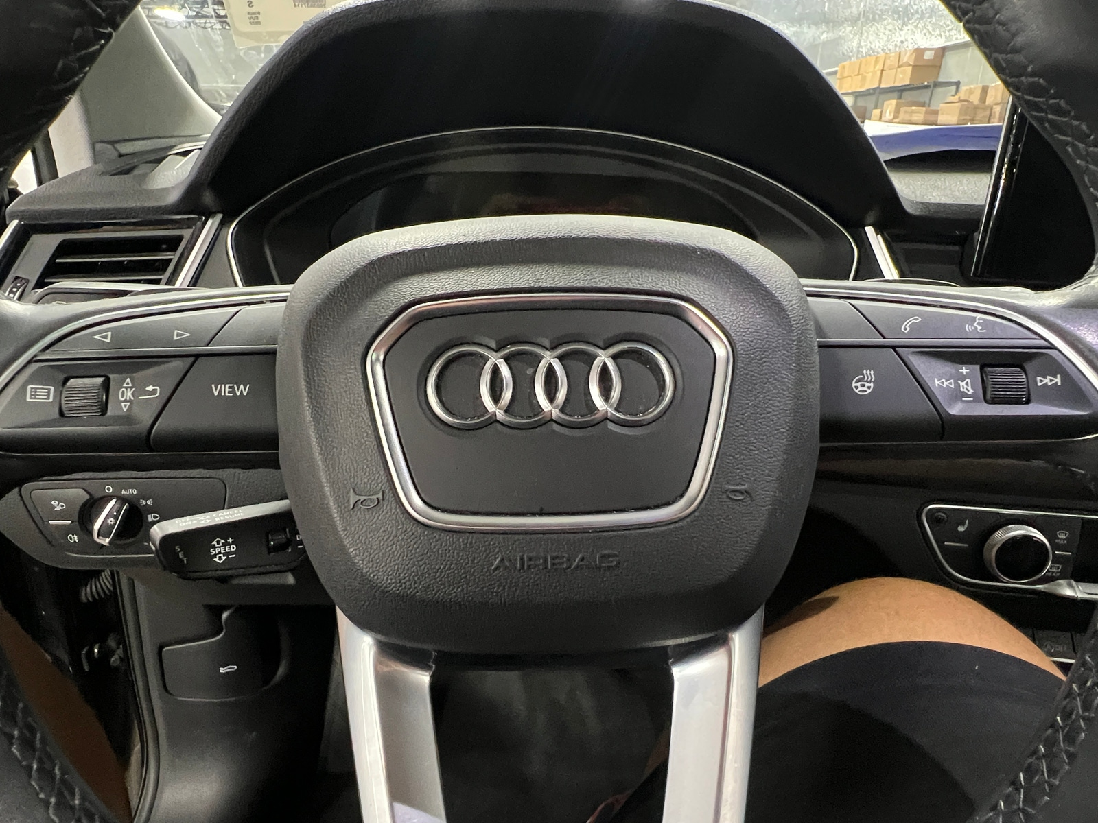 Thumbnail: 2022 Audi Q5 - 4