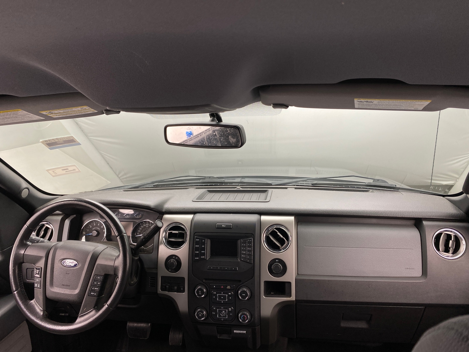 Thumbnail: 2013 Ford Econoline - 3
