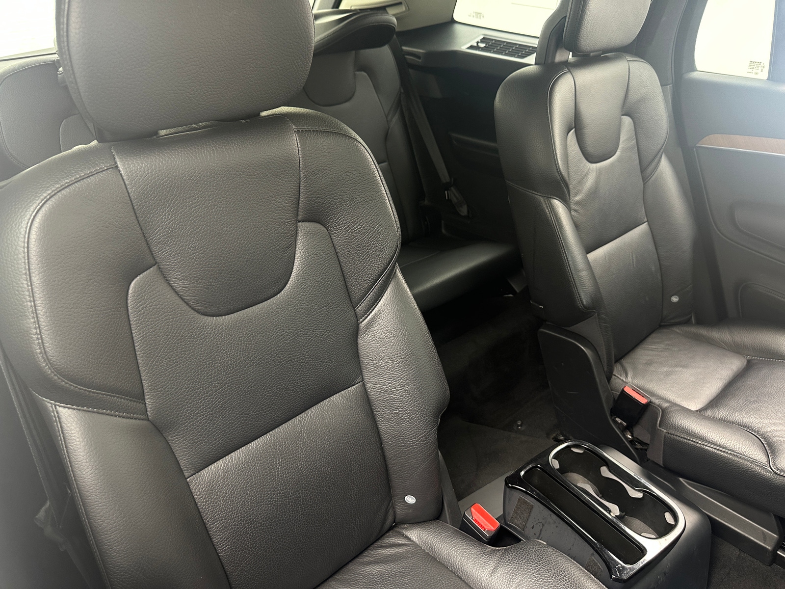 Thumbnail: 2021 Volvo XC90 - 5