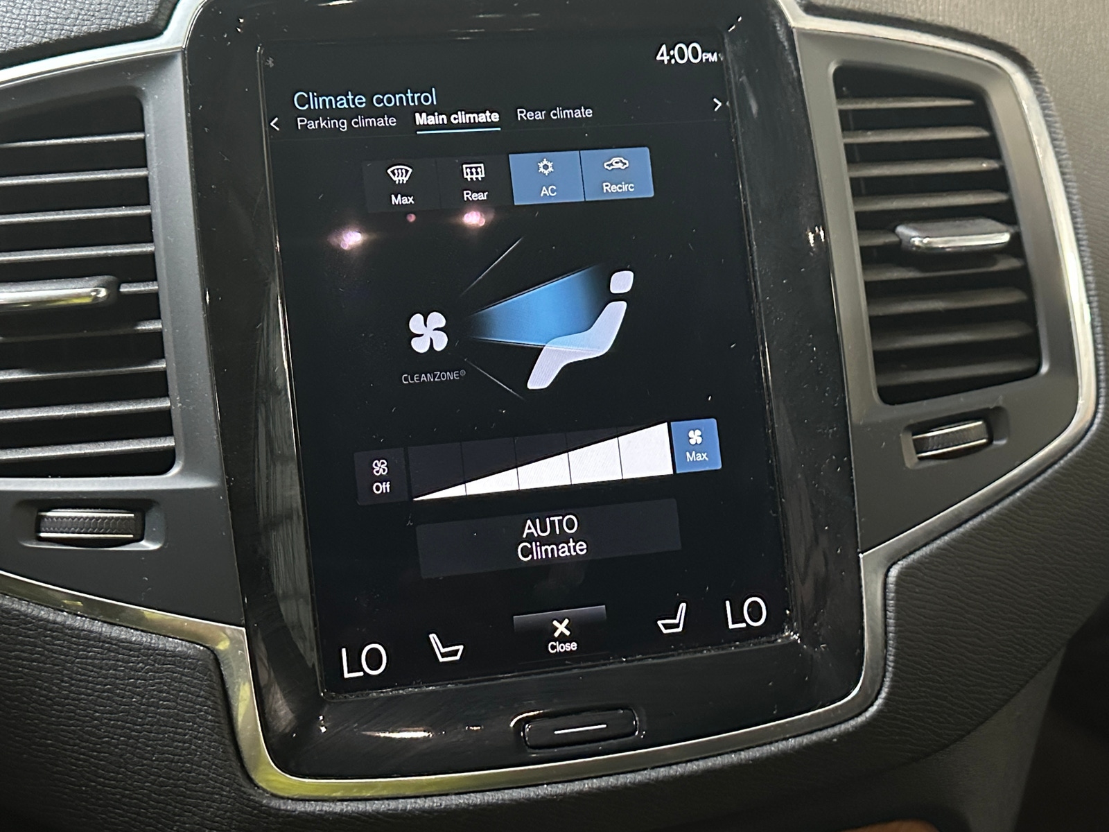 Thumbnail: 2021 Volvo XC90 - 3