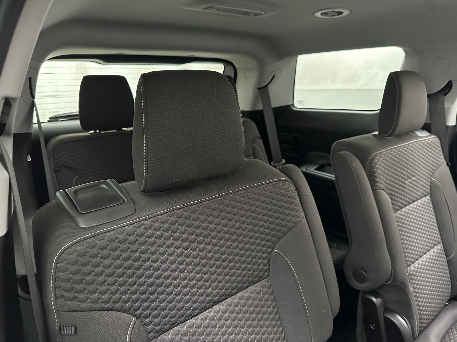 Thumbnail: 2019 GMC Acadia - 6