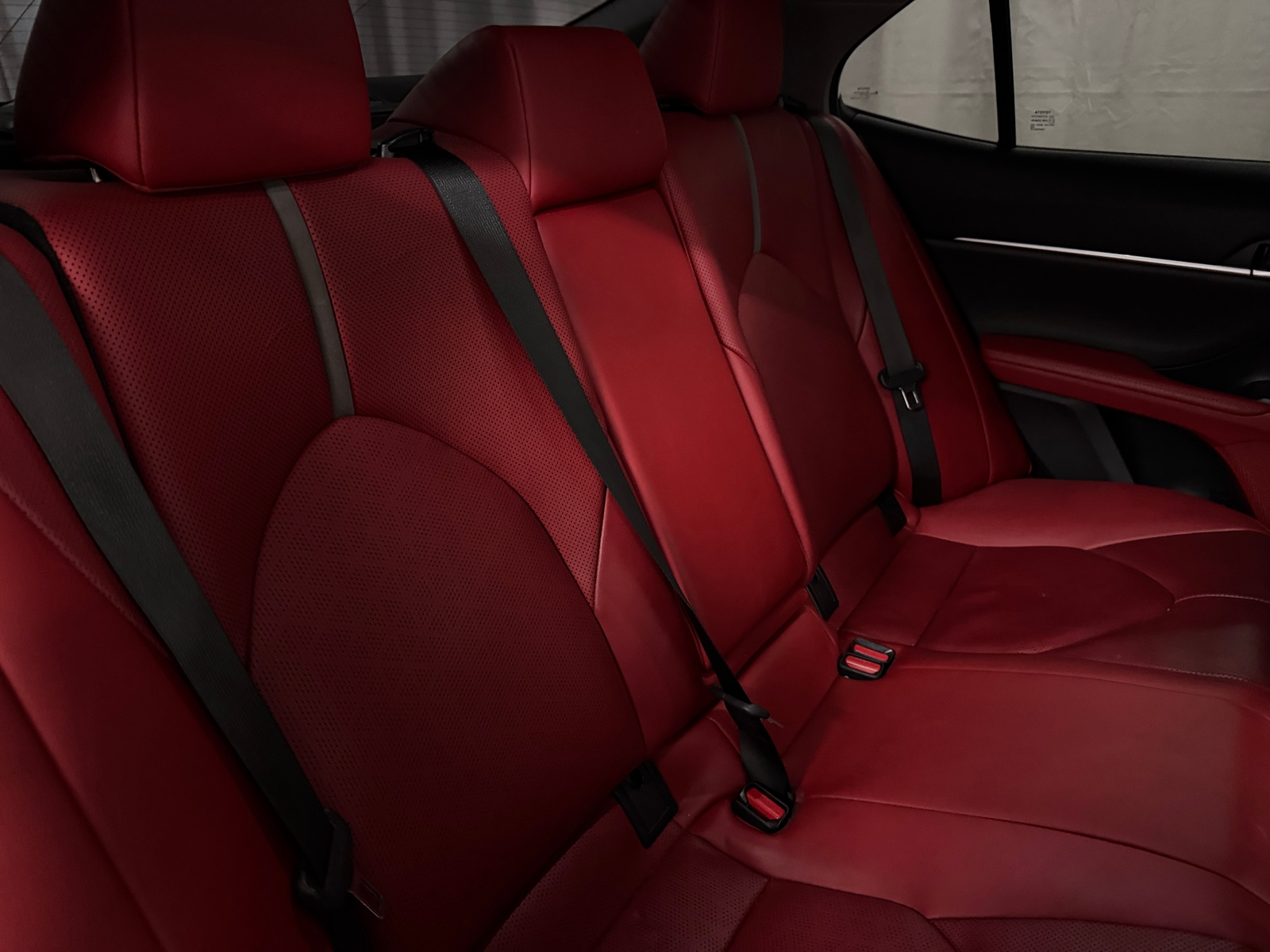 Thumbnail: 2023 Toyota Camry - 5