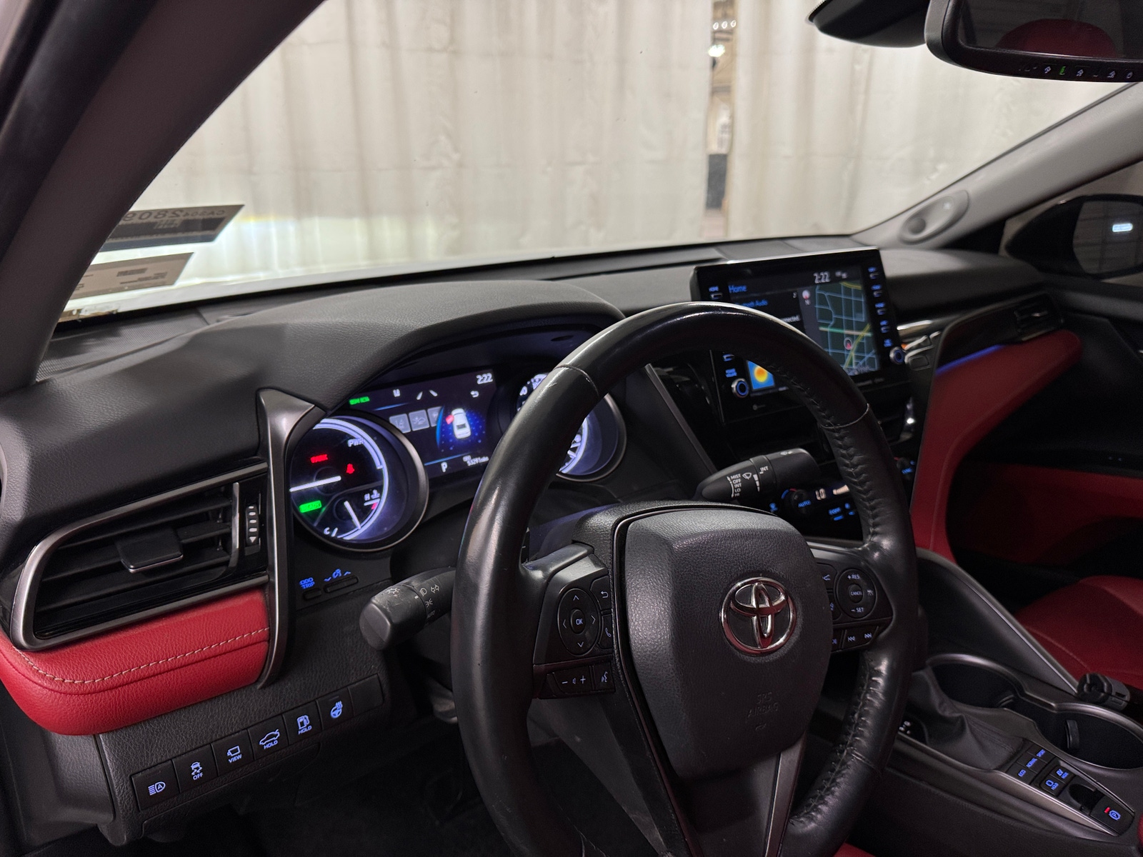 Thumbnail: 2023 Toyota Camry - 2