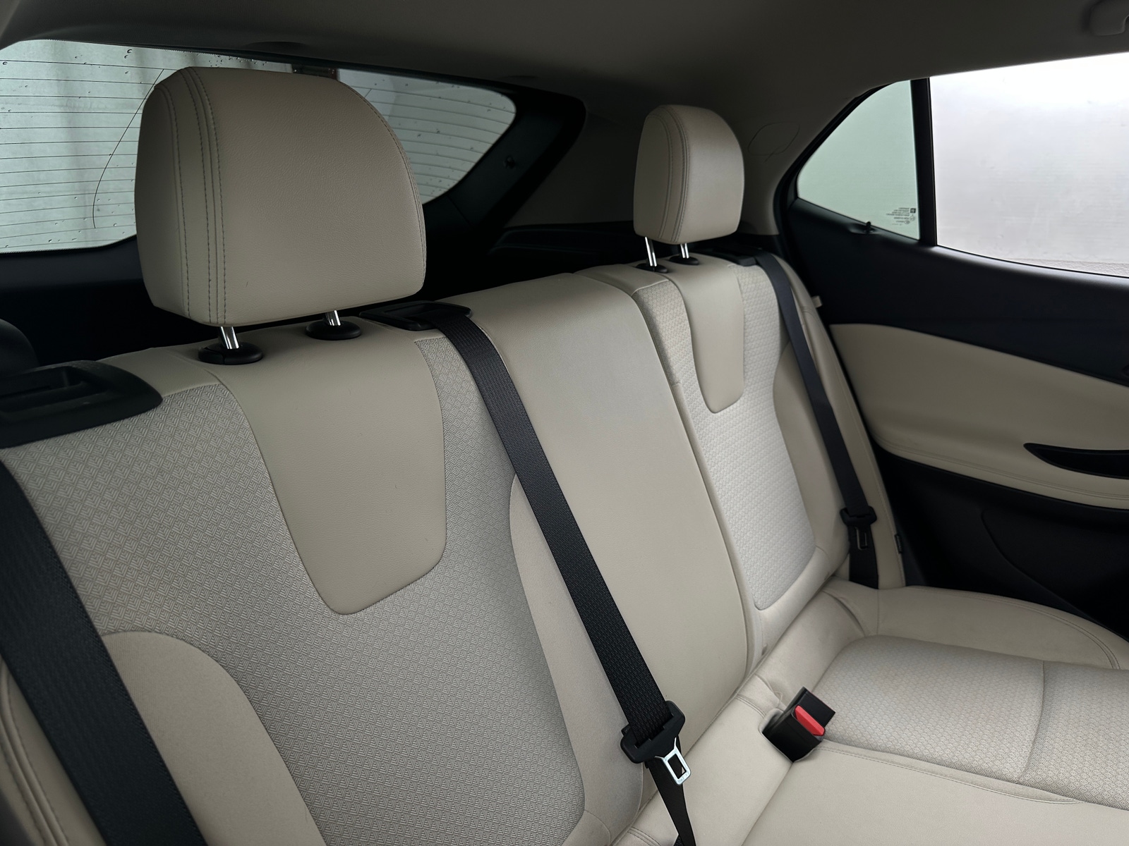 Thumbnail: 2023 Buick Encore GX - 5