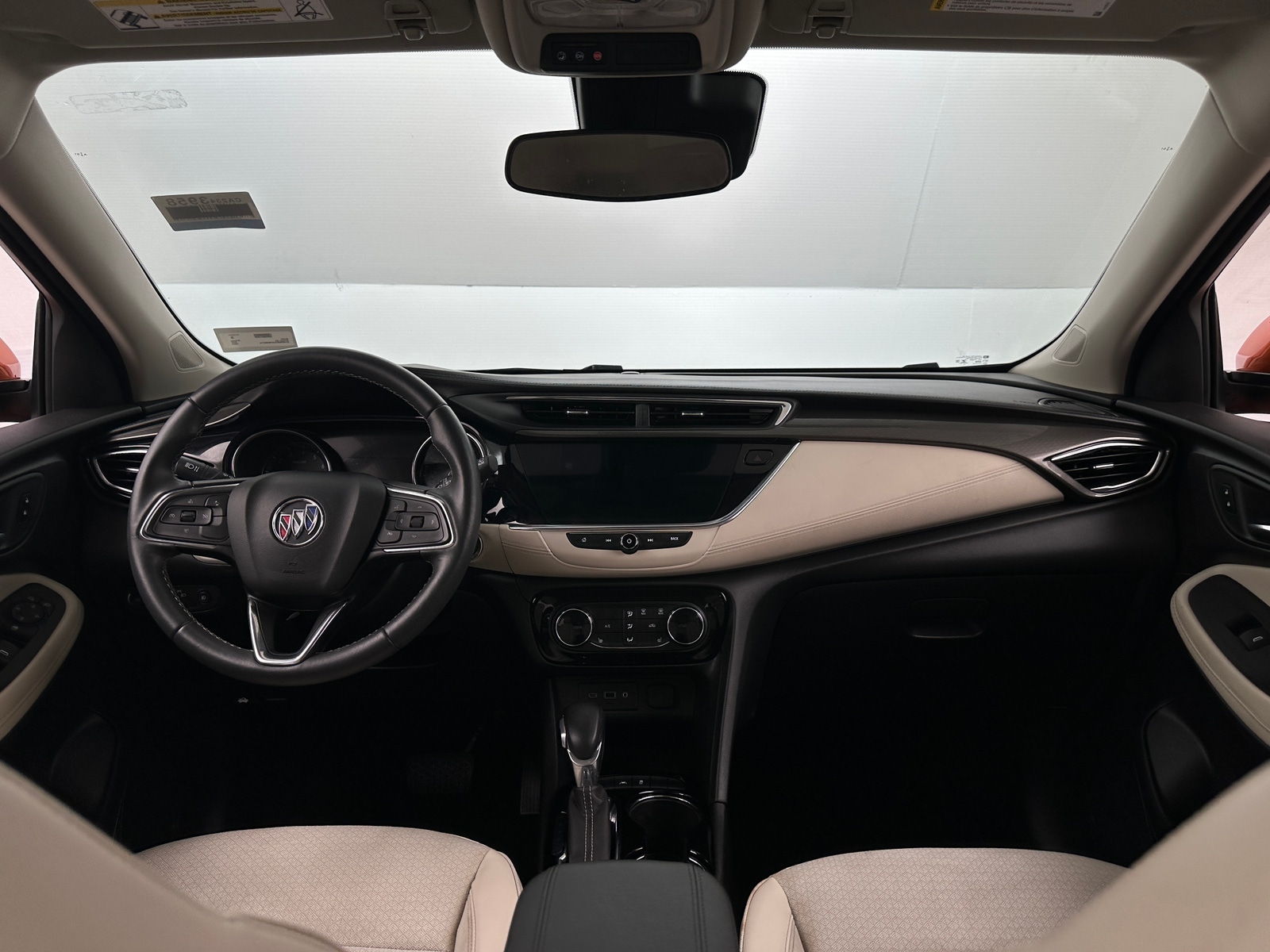 Thumbnail: 2023 Buick Encore GX - 2