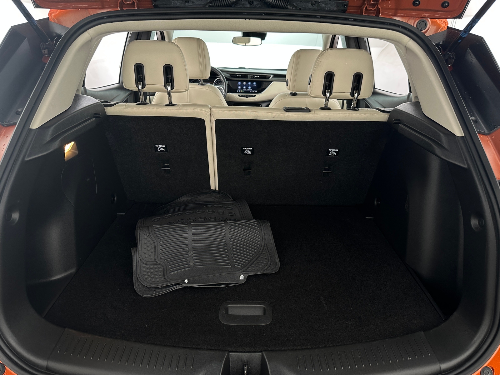 Thumbnail: 2023 Buick Encore GX - 6
