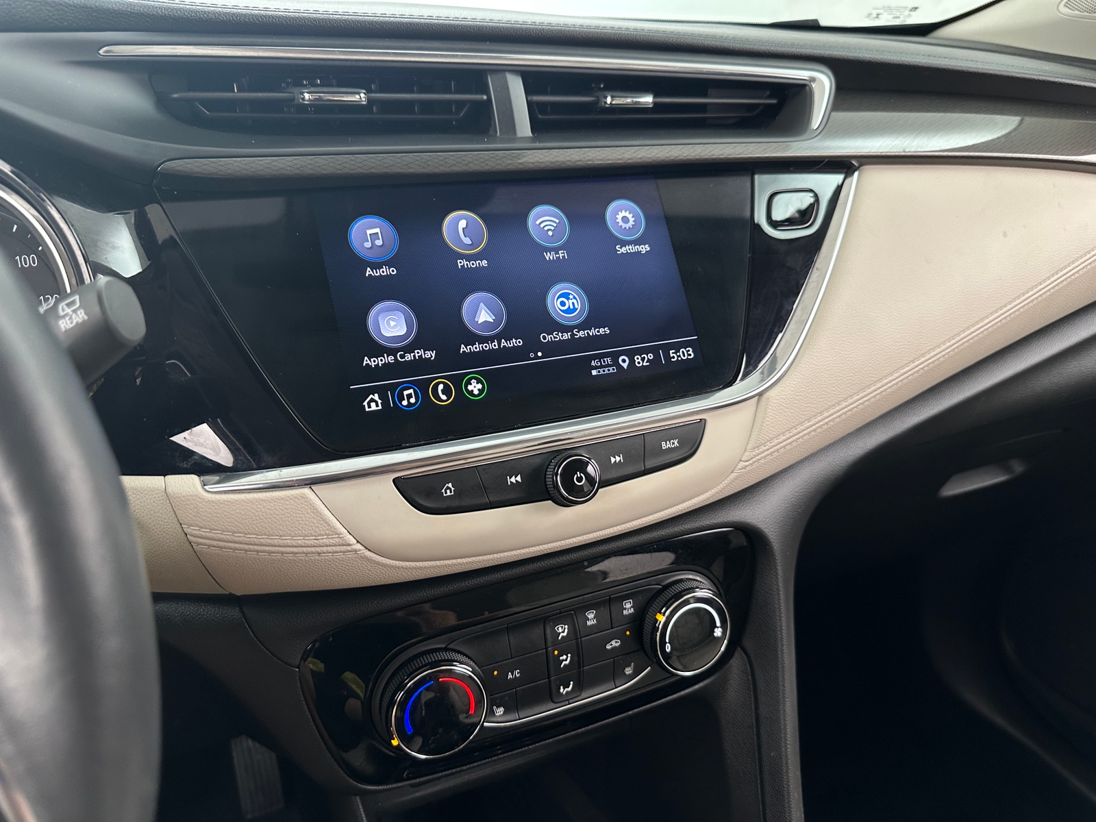 Thumbnail: 2023 Buick Encore GX - 3