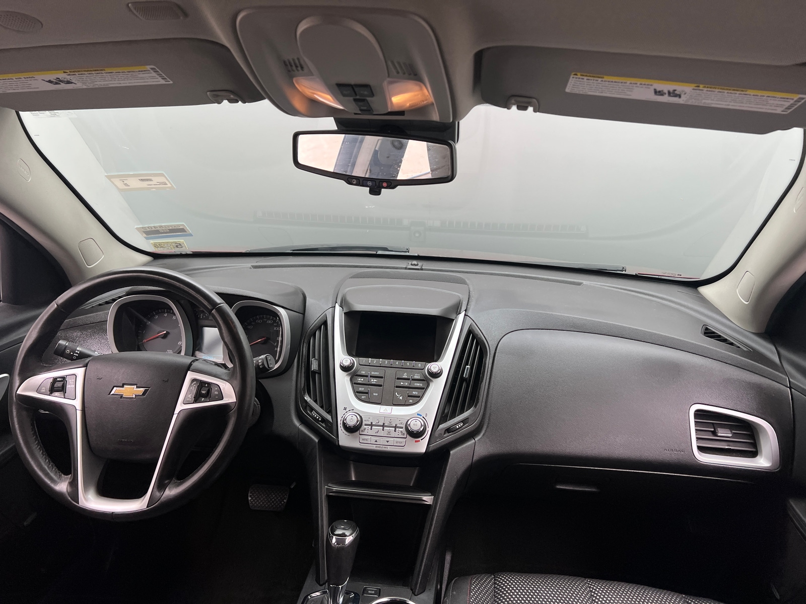 Thumbnail: 2017 Chevrolet Equinox - 3