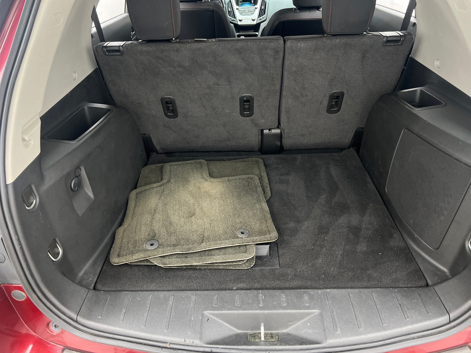 Thumbnail: 2017 Chevrolet Equinox - 7