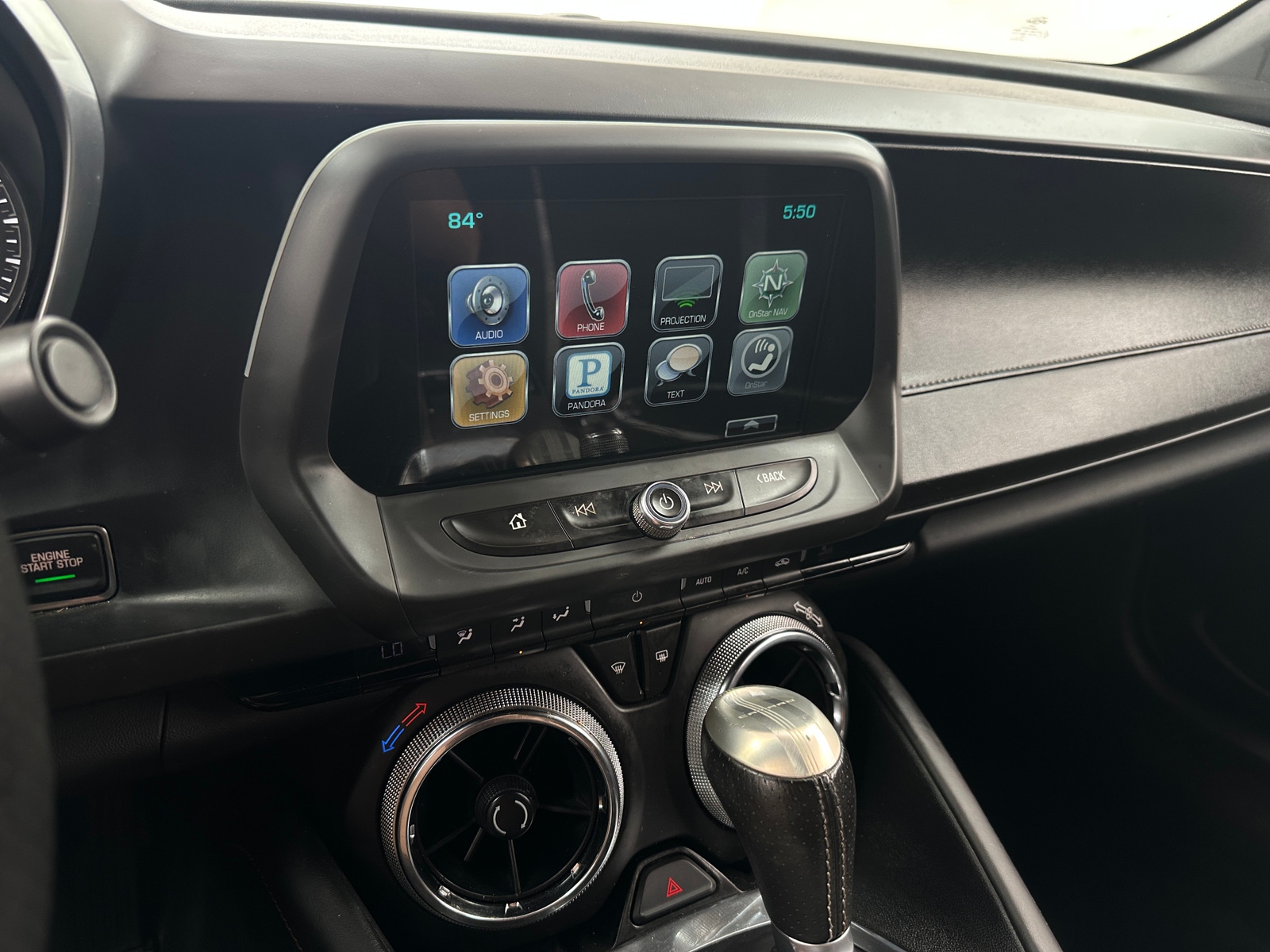 Thumbnail: 2016 Chevrolet Camaro - 3