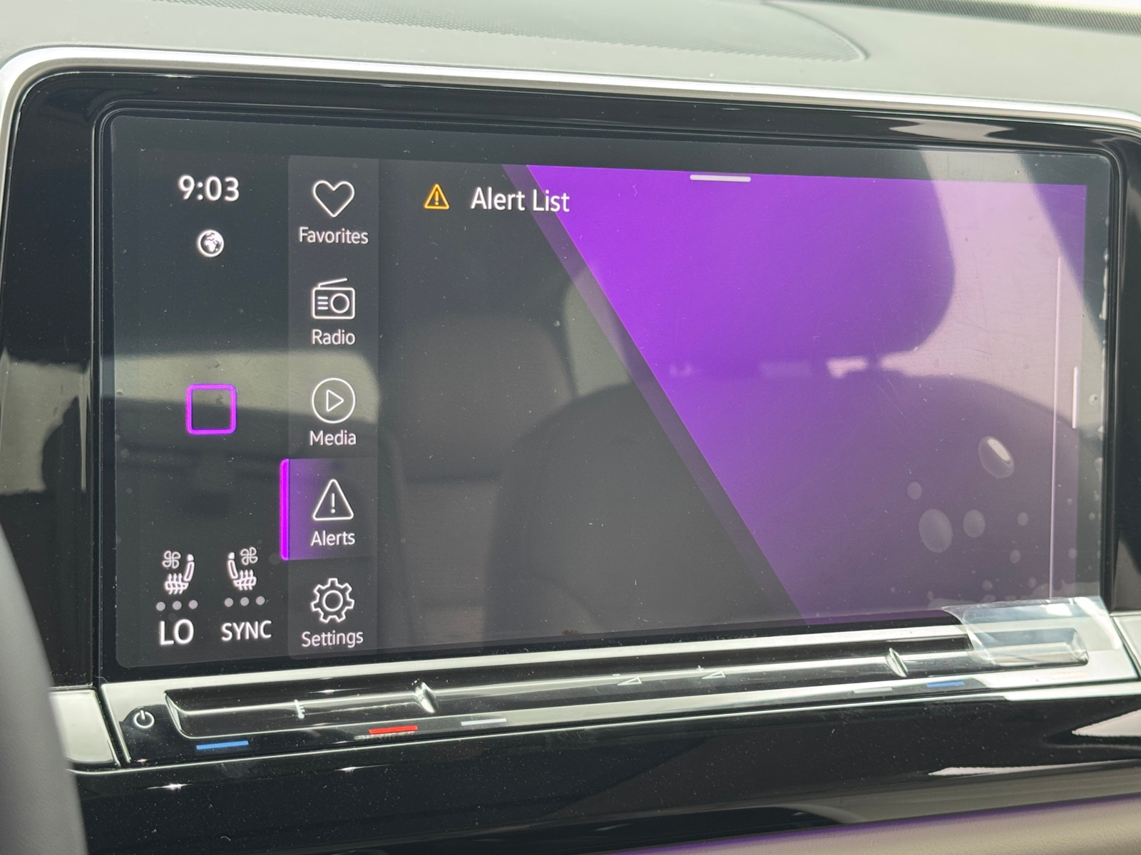 Thumbnail: 2024 Volkswagen Atlas - 3