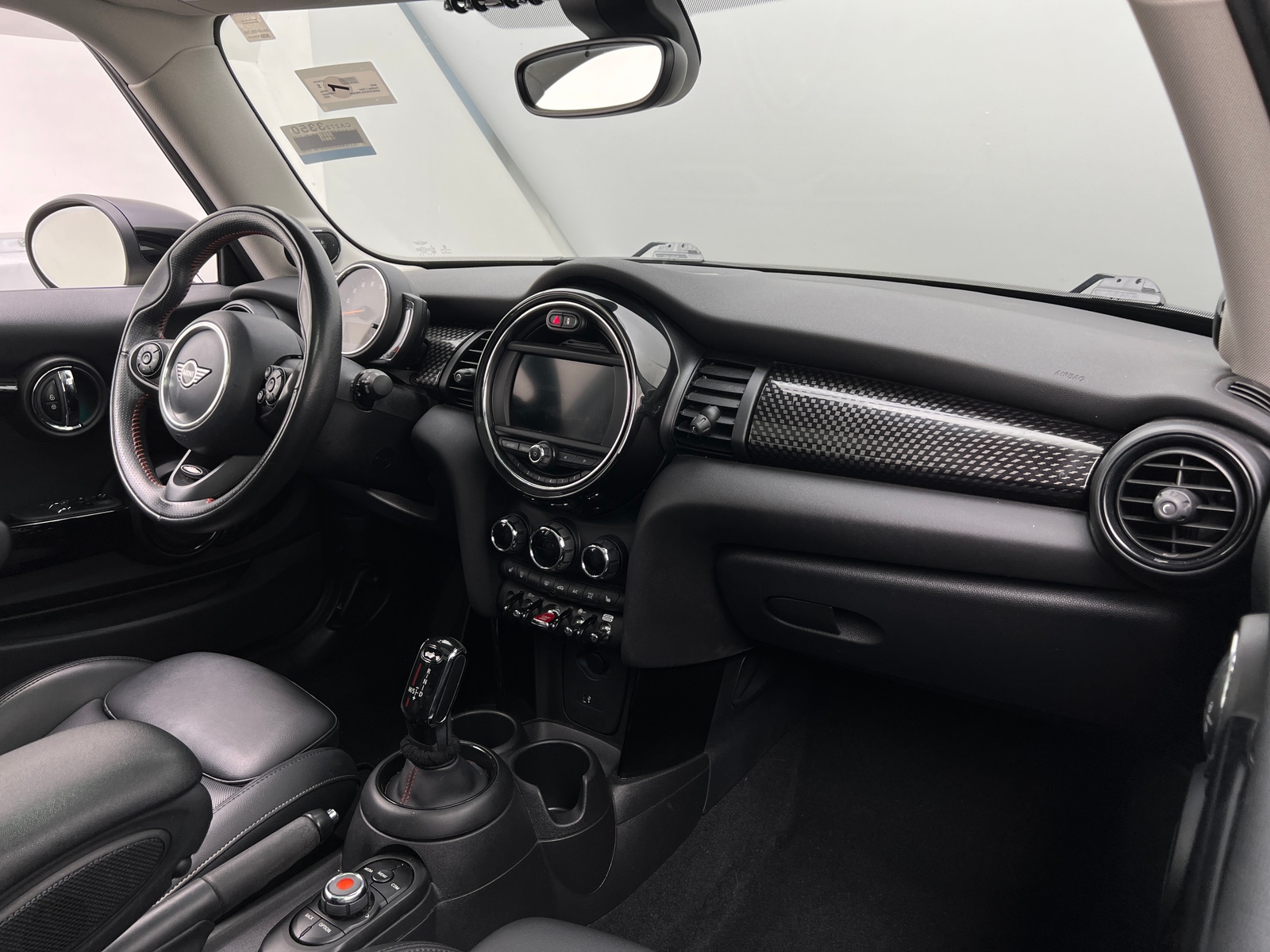 Thumbnail: 2020 MINI Cooper Hardtop - 2