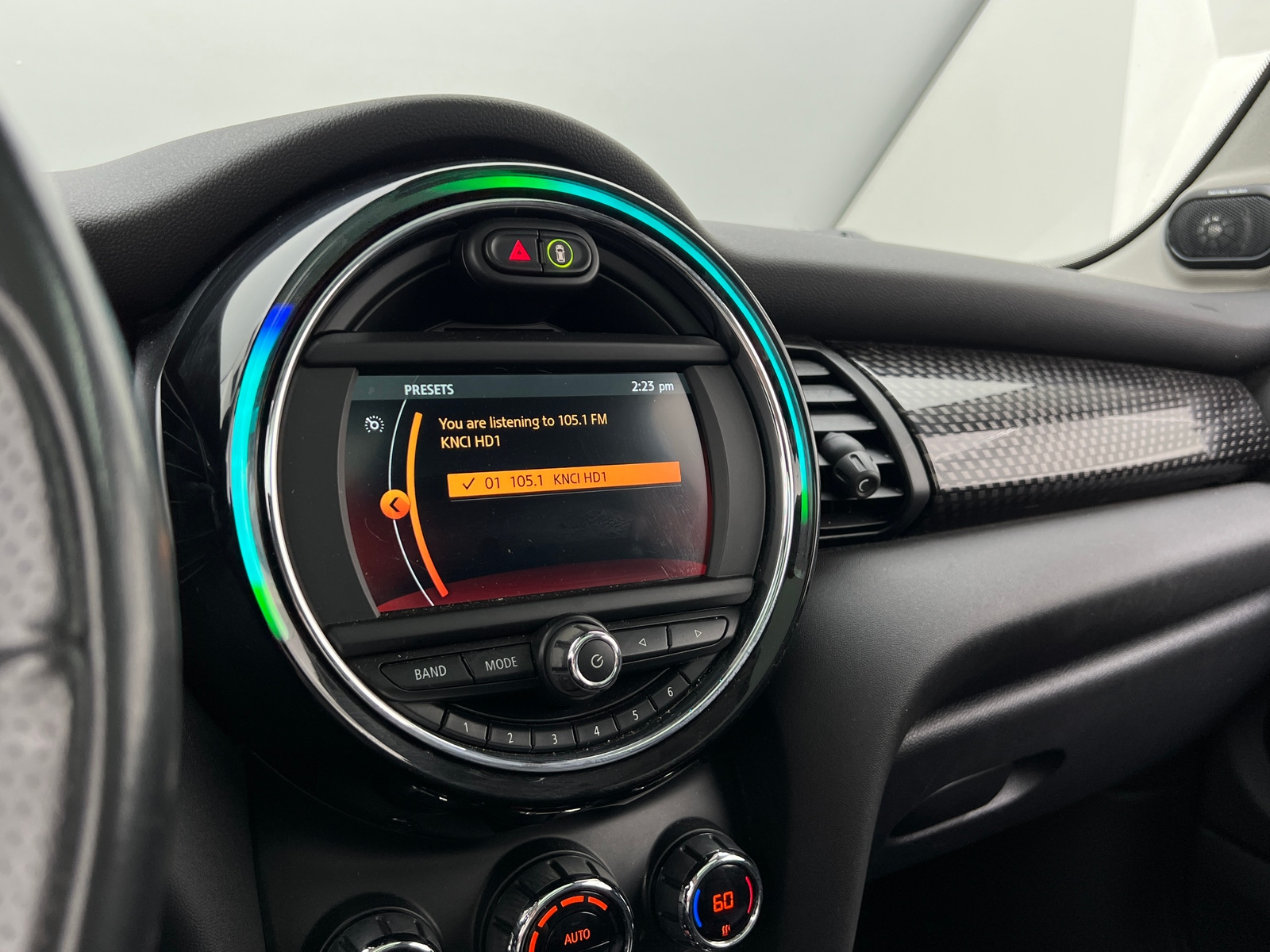 Thumbnail: 2020 MINI Cooper Hardtop - 3