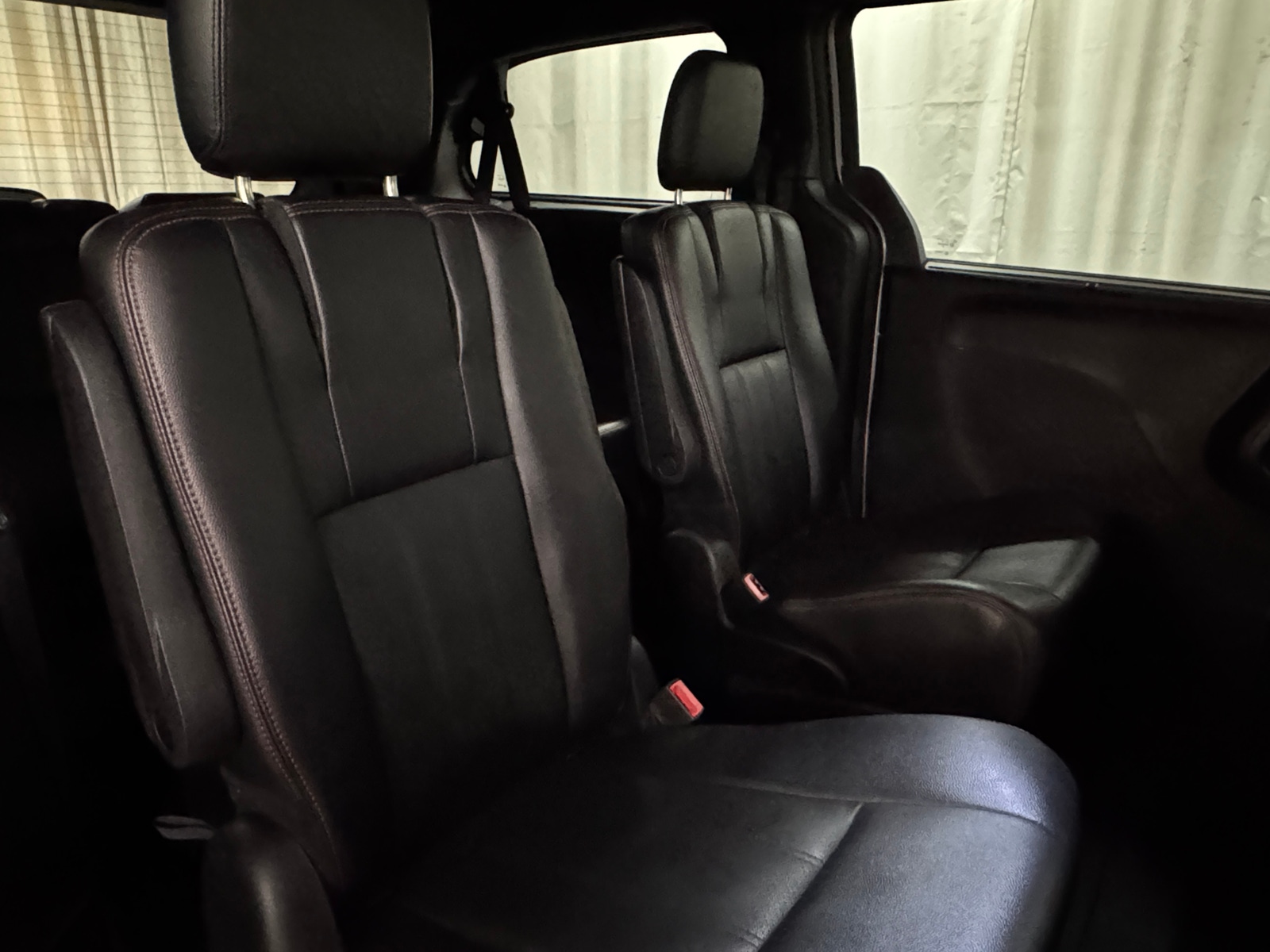 Thumbnail: 2019 Dodge Grand Caravan - 5