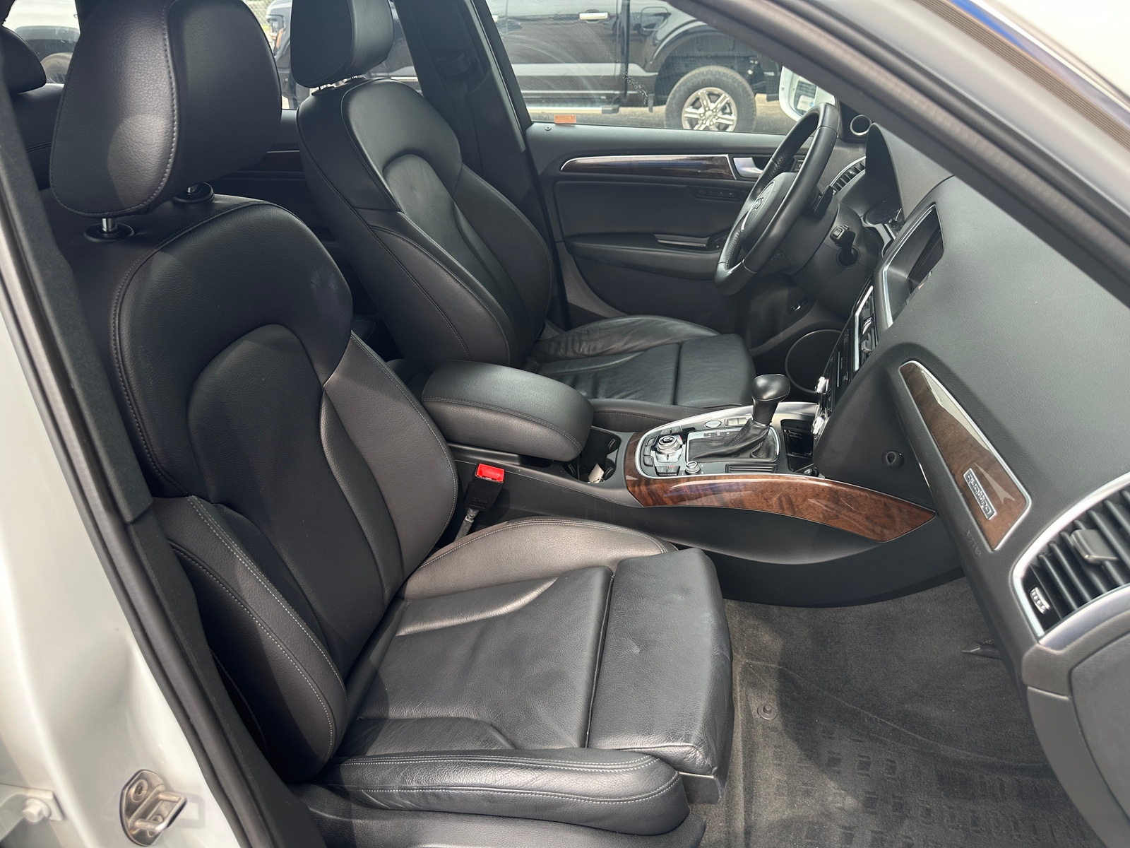 Thumbnail: 2015 Audi Q5 - 2