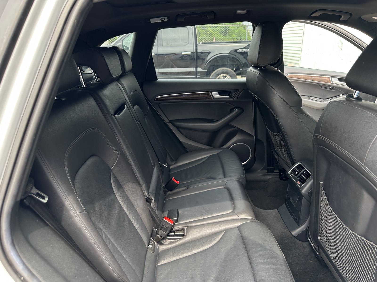 Thumbnail: 2015 Audi Q5 - 6