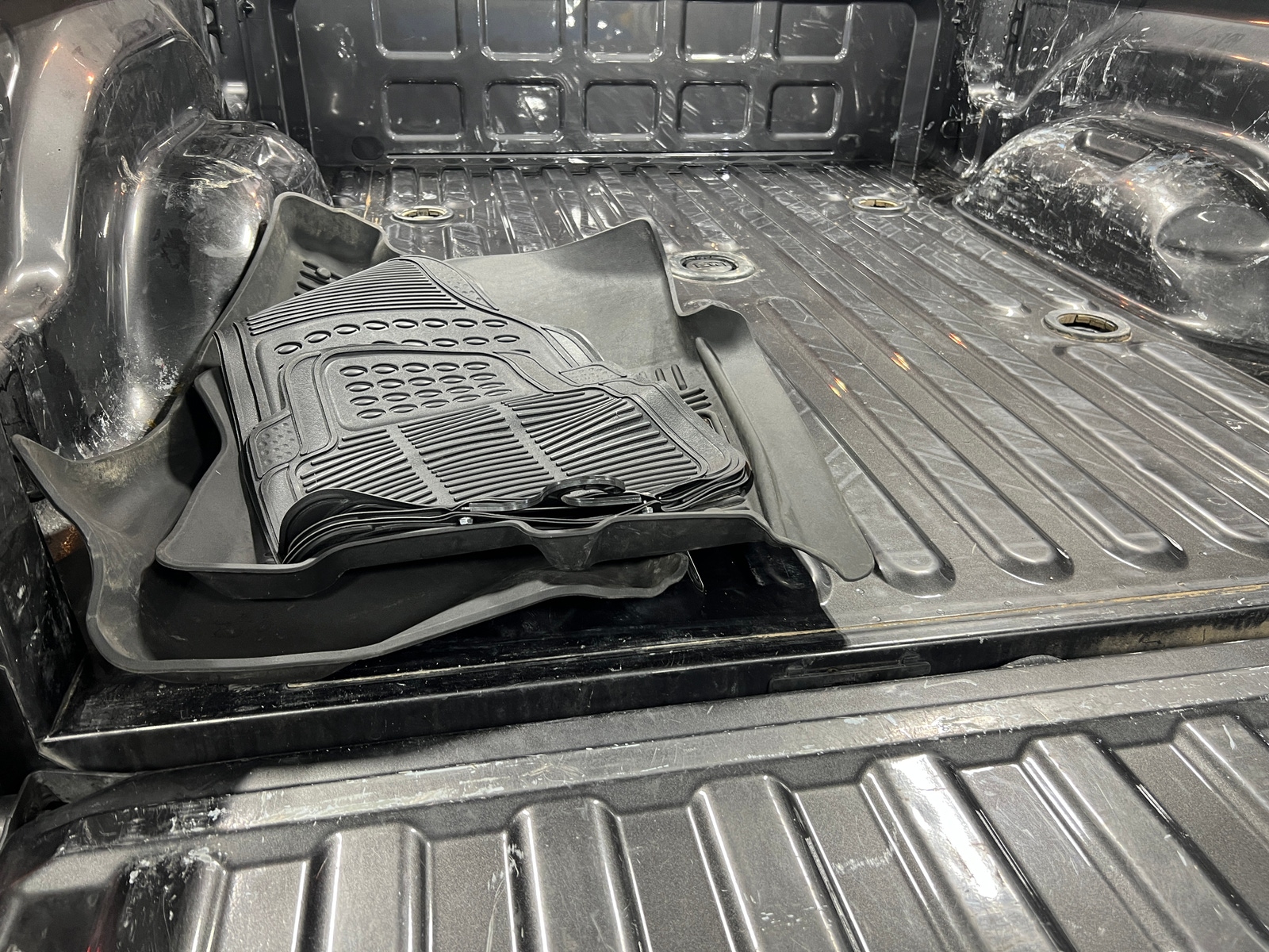 Thumbnail: 2022 RAM 2500 - 6