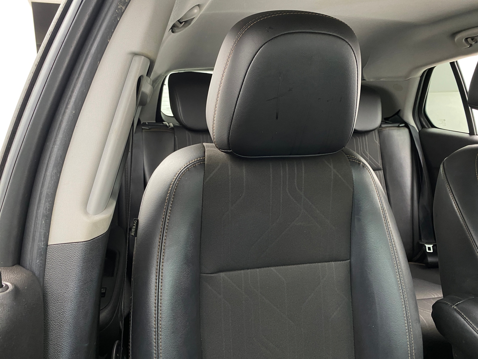 Thumbnail: 2018 Chevrolet Trax - 2