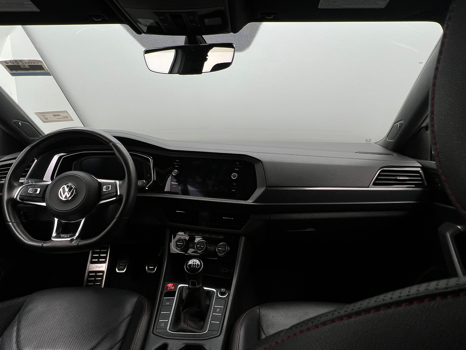 Thumbnail: 2019 Volkswagen Jetta - 2