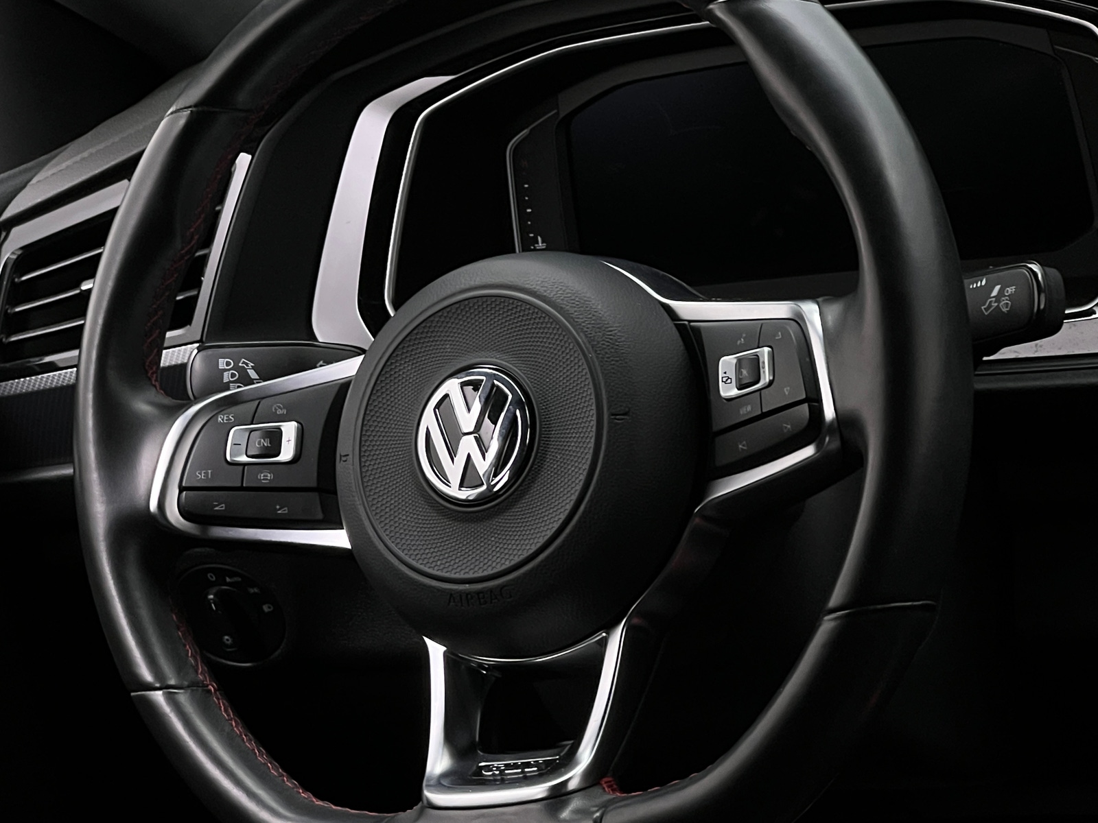 Thumbnail: 2019 Volkswagen Jetta - 4