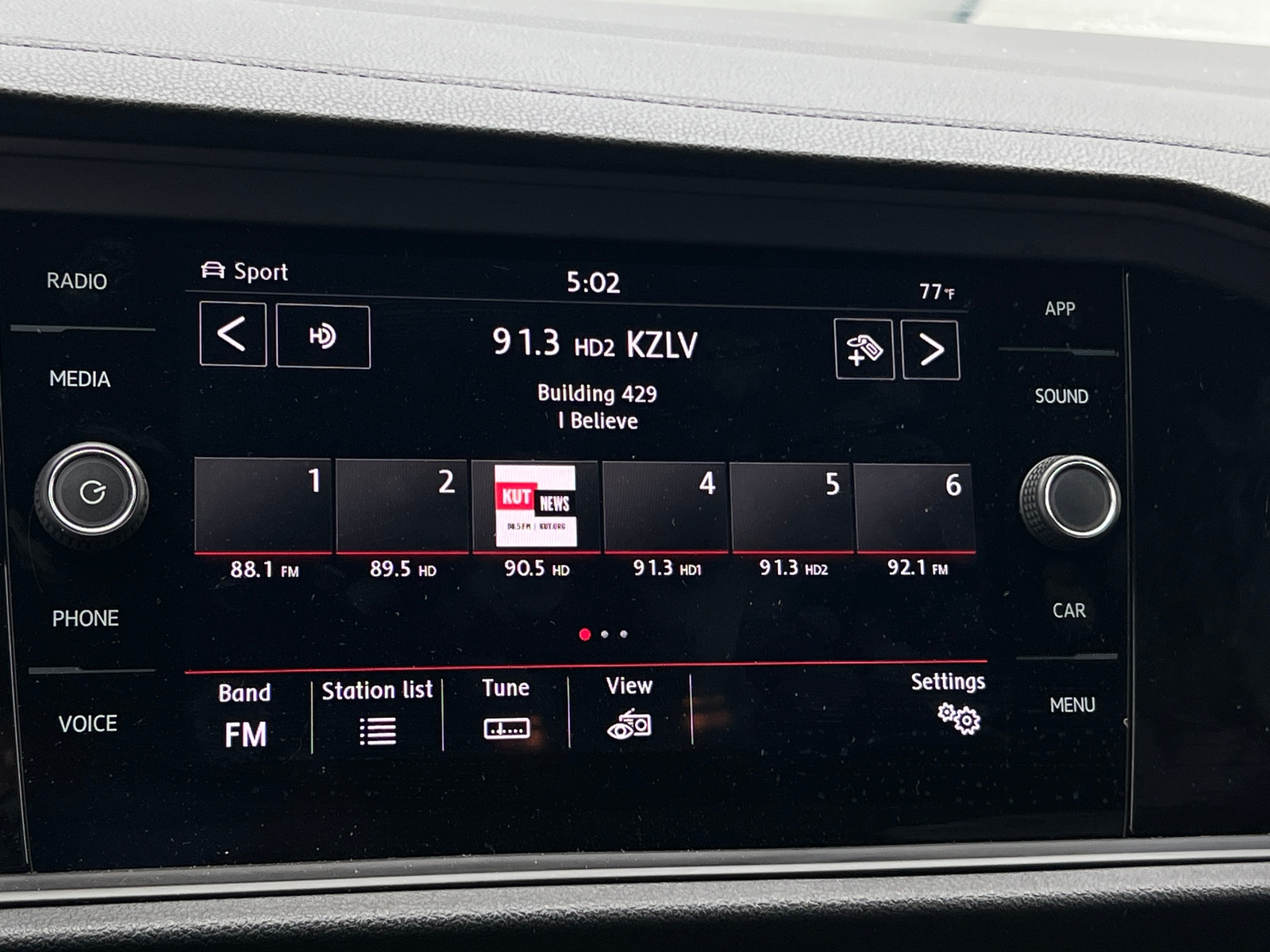 Thumbnail: 2019 Volkswagen Jetta - 3