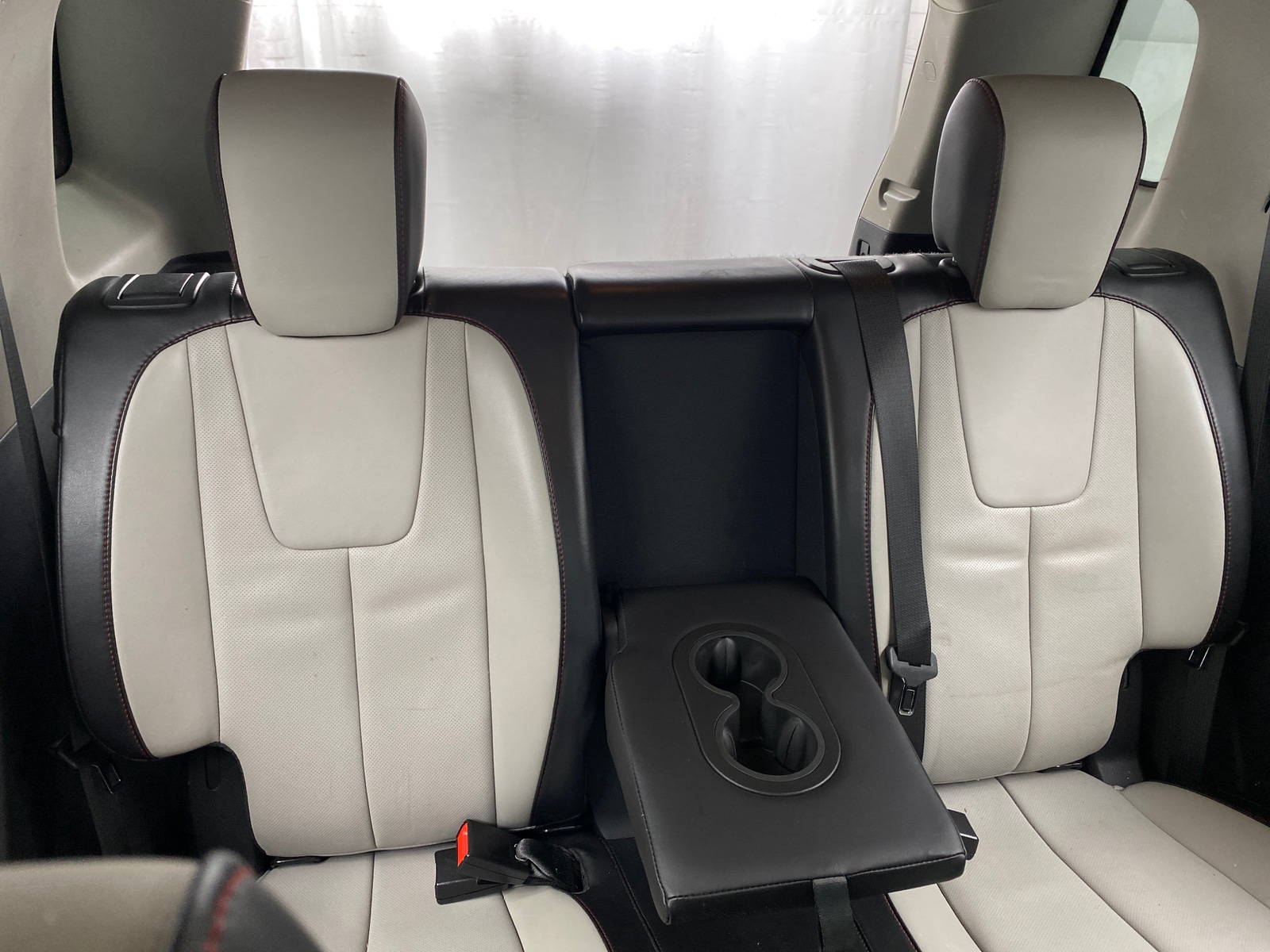 Thumbnail: 2016 GMC Terrain - 5