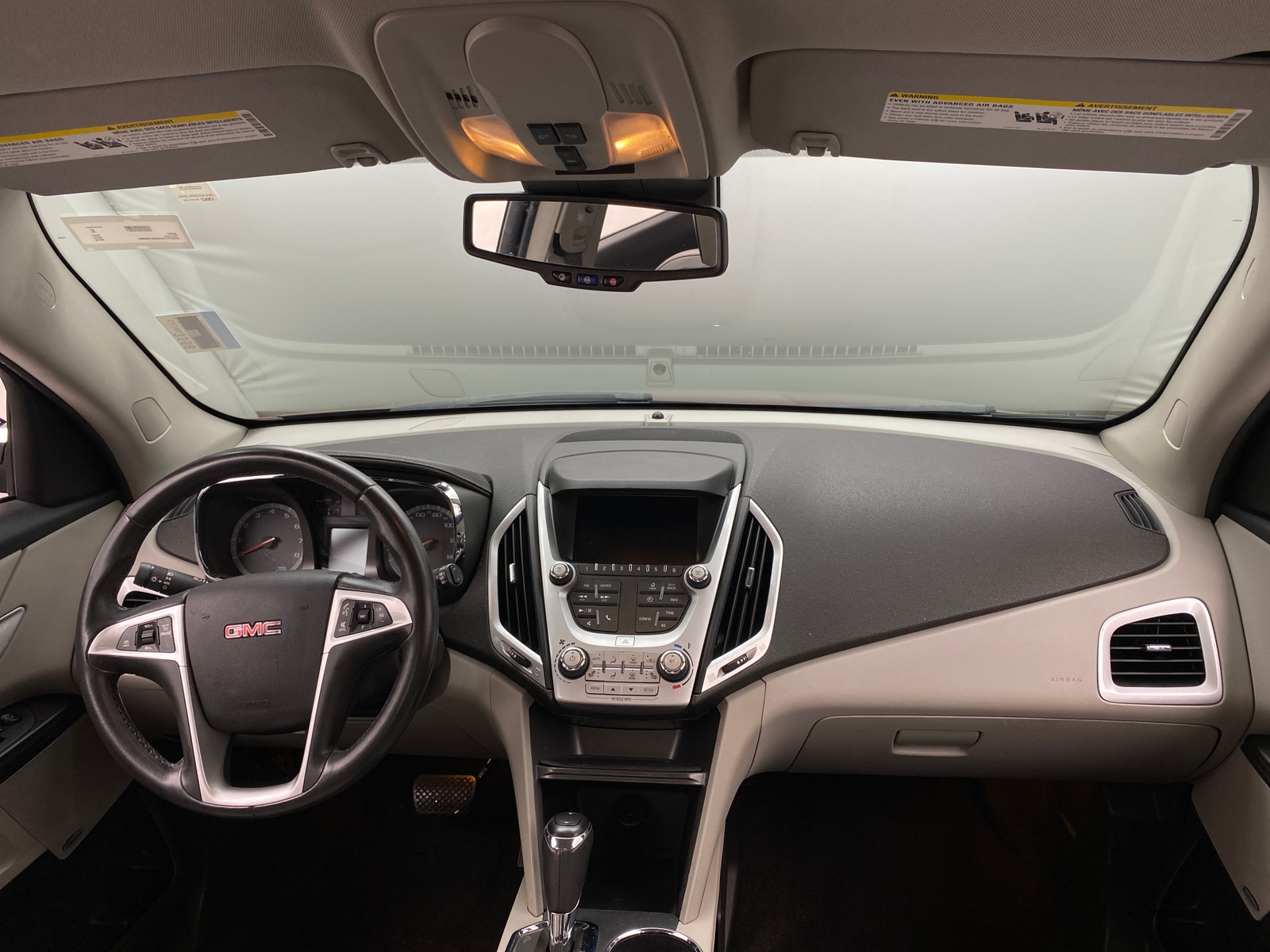 Thumbnail: 2016 GMC Terrain - 2