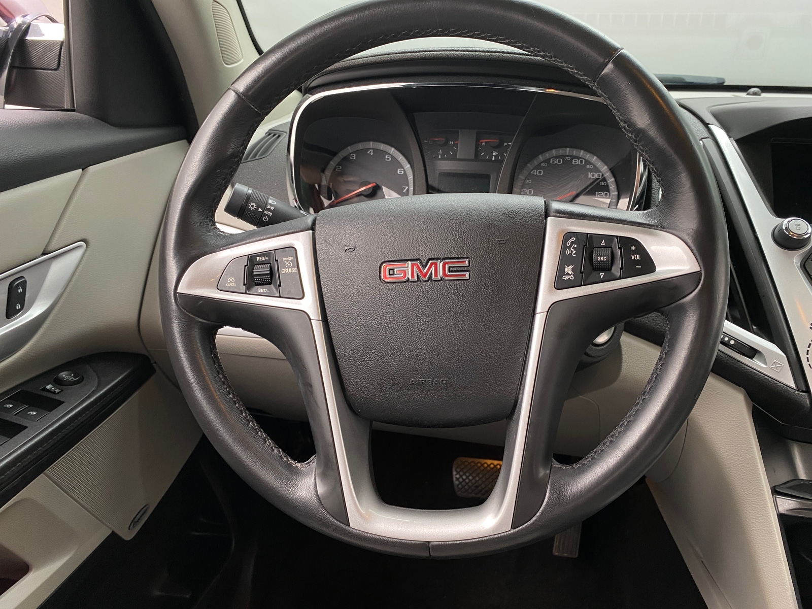Thumbnail: 2016 GMC Terrain - 4