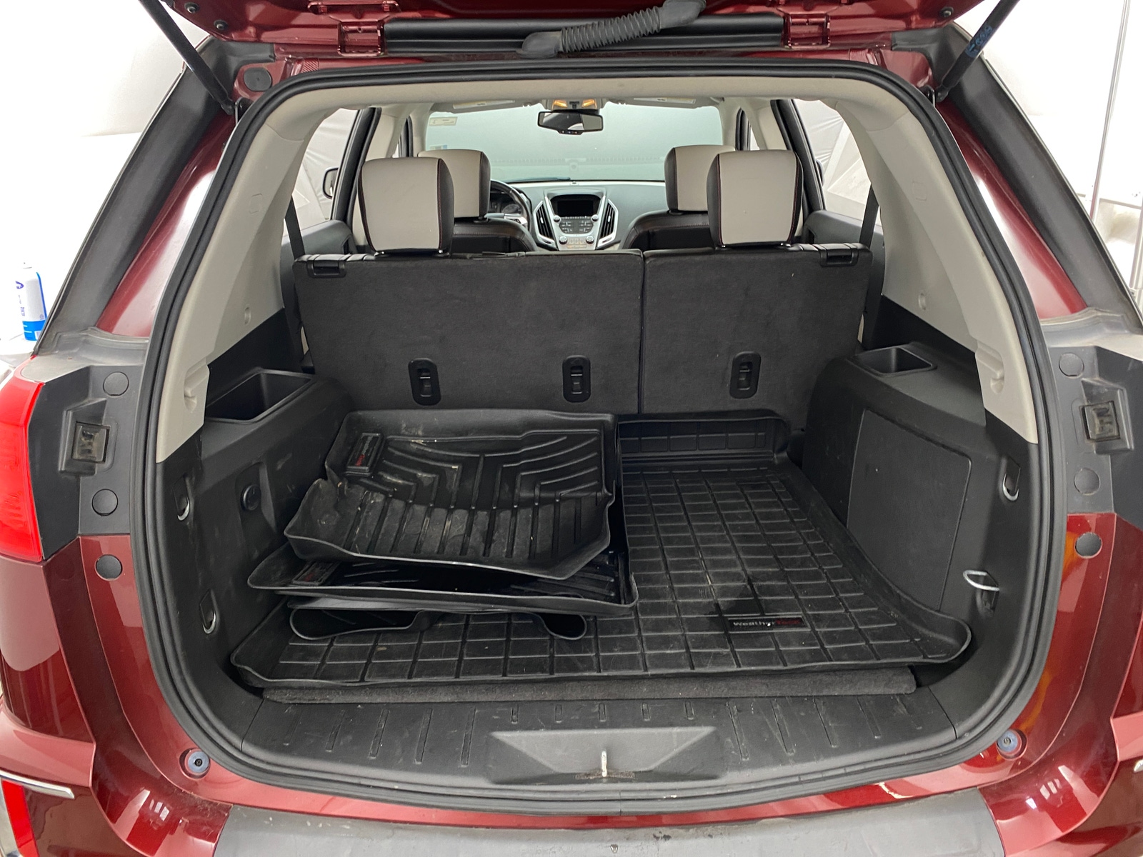 Thumbnail: 2016 GMC Terrain - 6