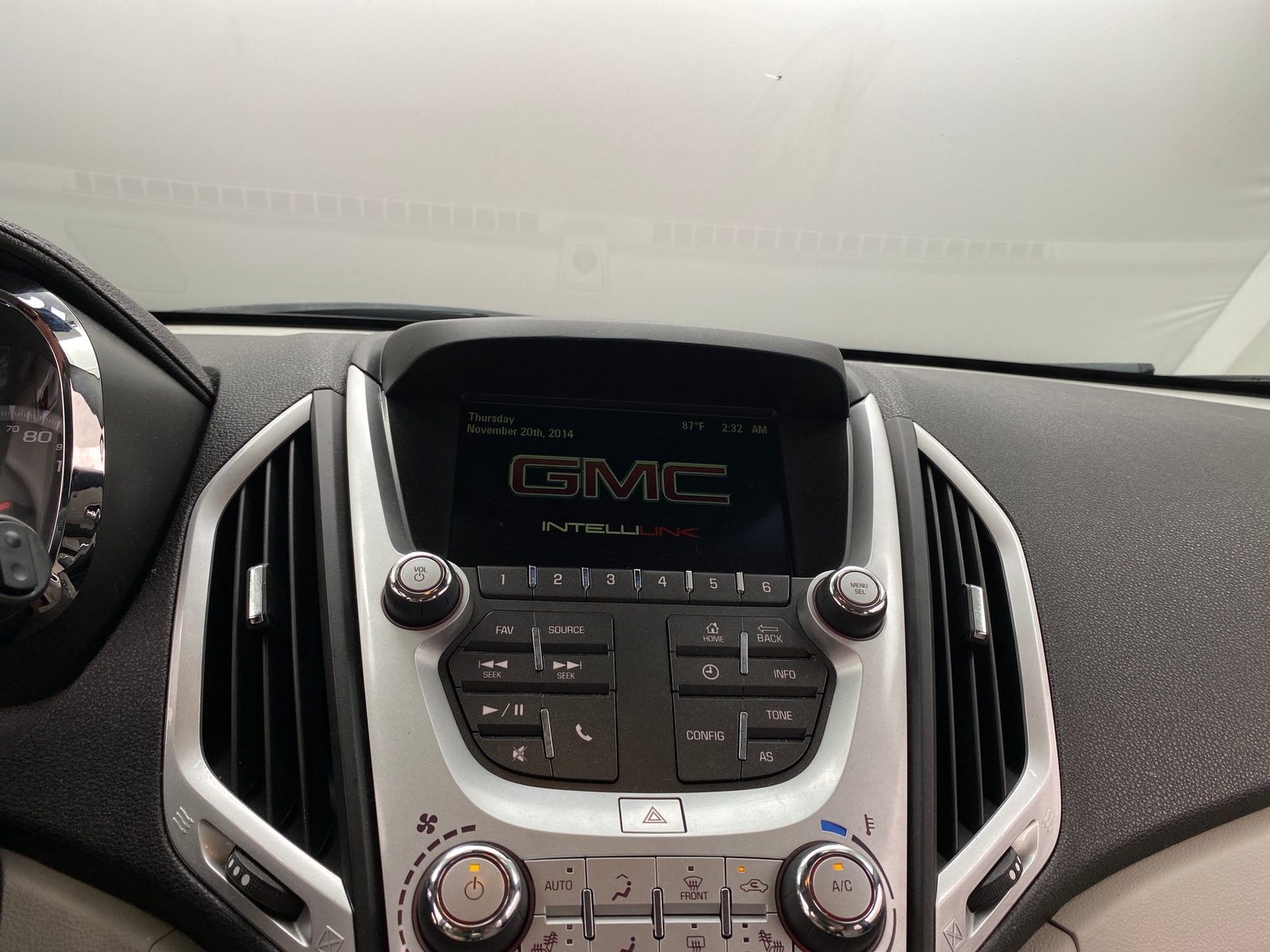 Thumbnail: 2016 GMC Terrain - 3
