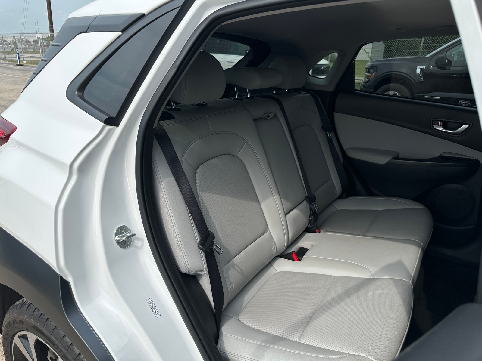 Thumbnail: 2023 Hyundai Kona - 5